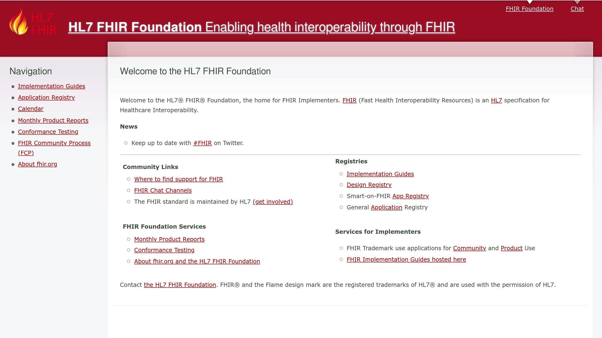 FHIR