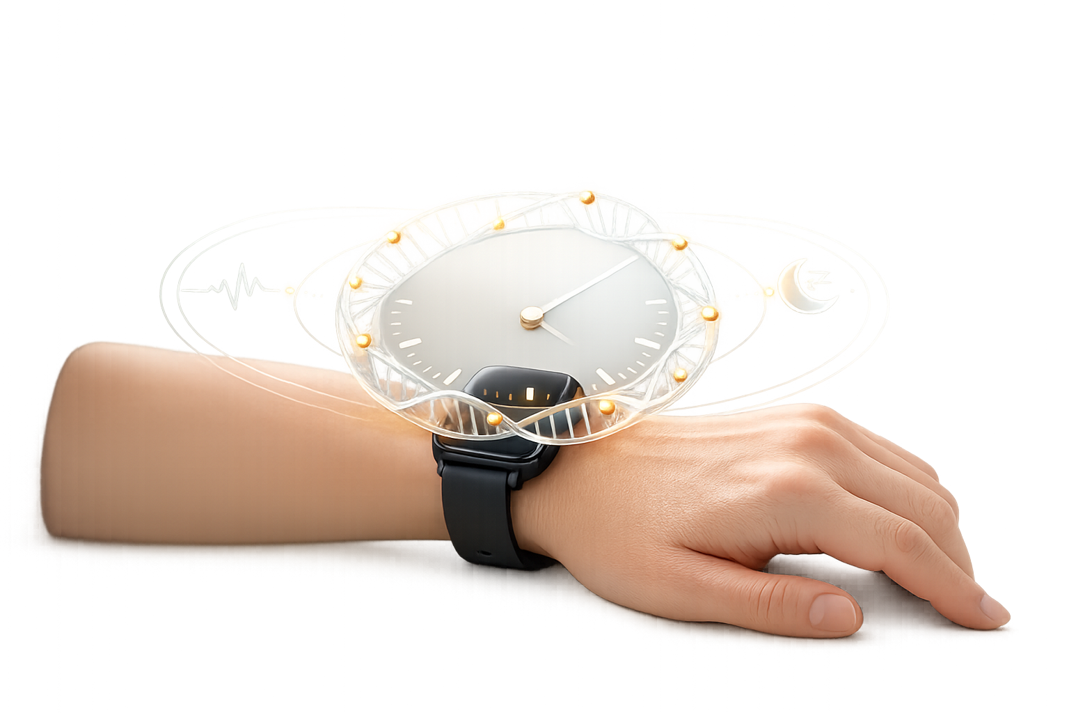 AI and Epigenetic Clocks: Transforming Preventive Care