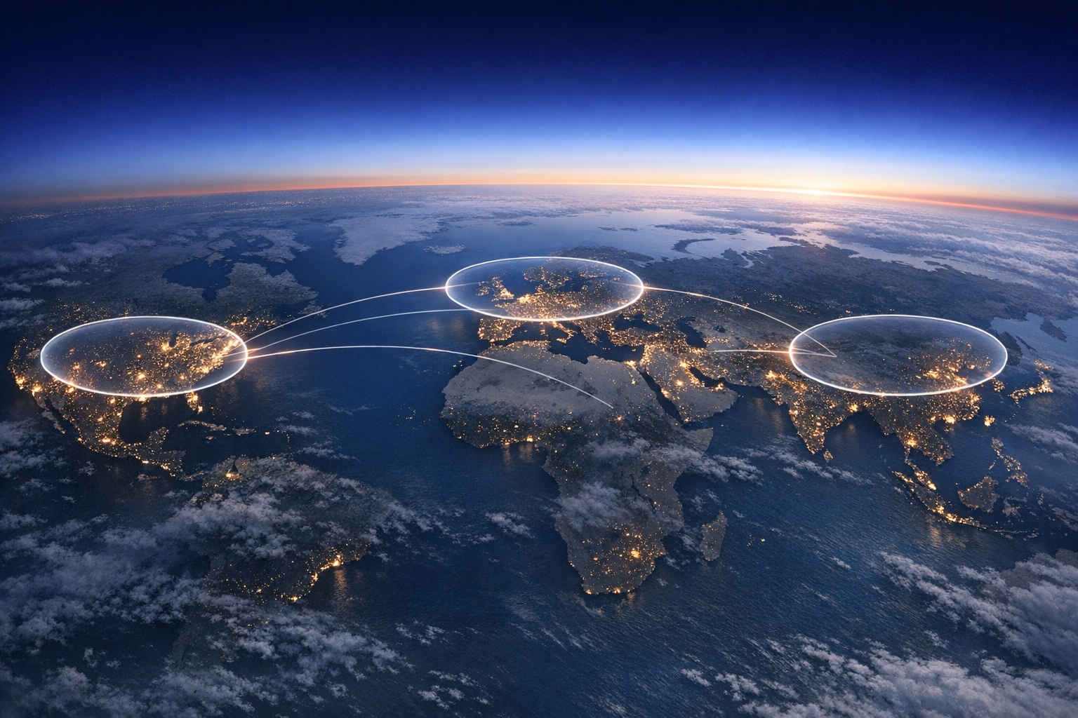 AI Imaging Regulations: Global Overview