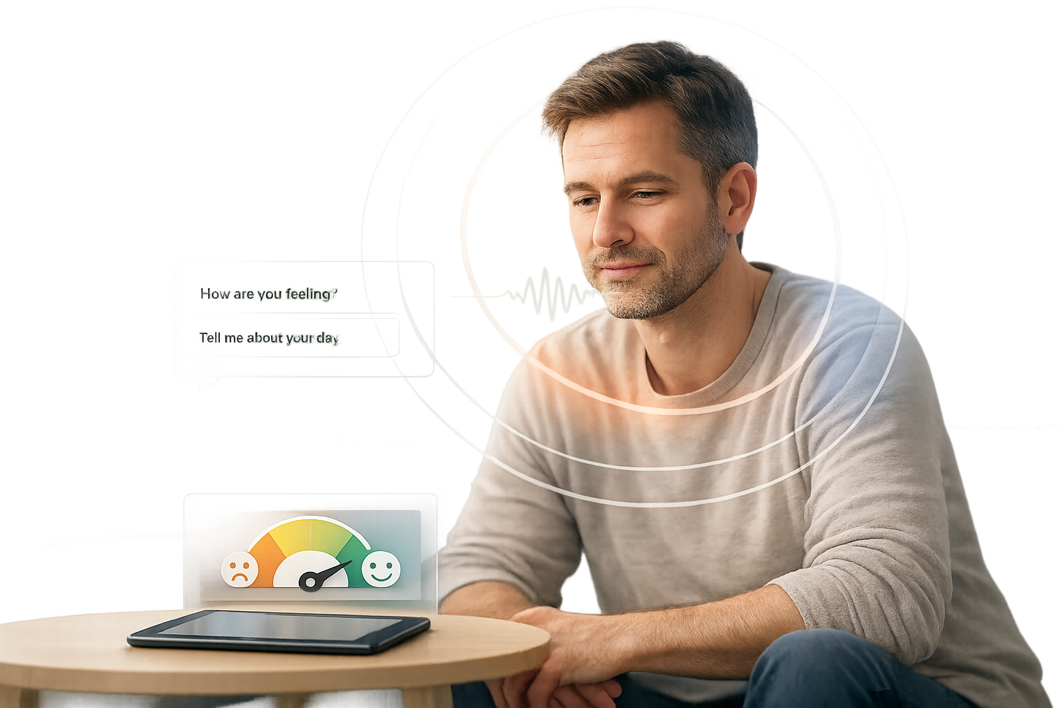 AI in CBT: Real-Time Emotional Analysis Explained
