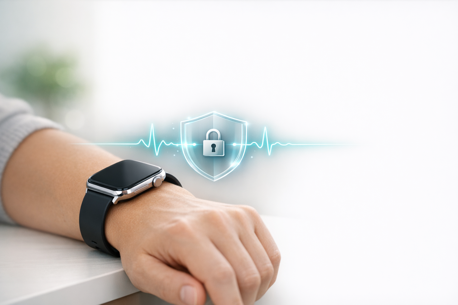 Why Real-Time Encryption Matters for Health Monitoring