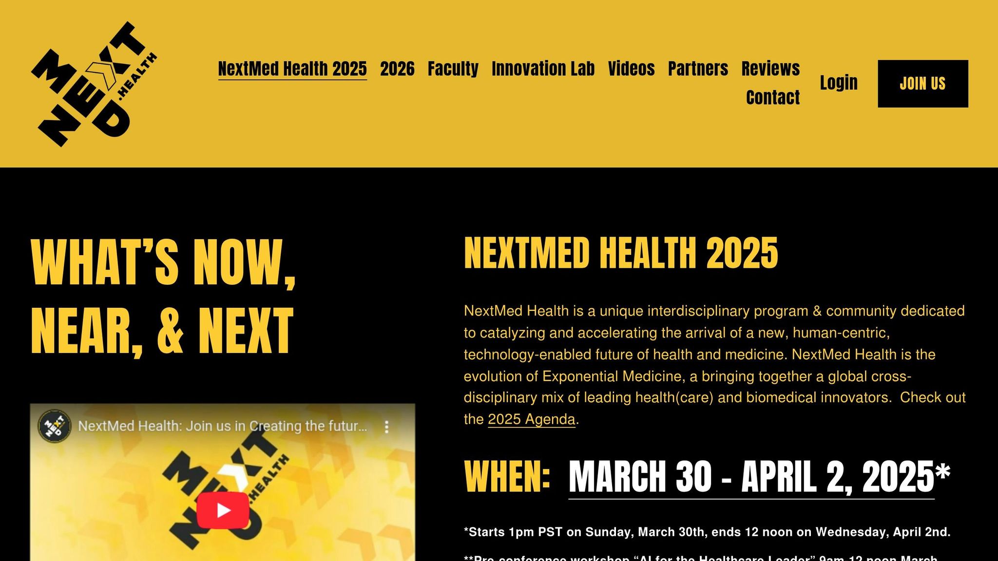 NextMed Health