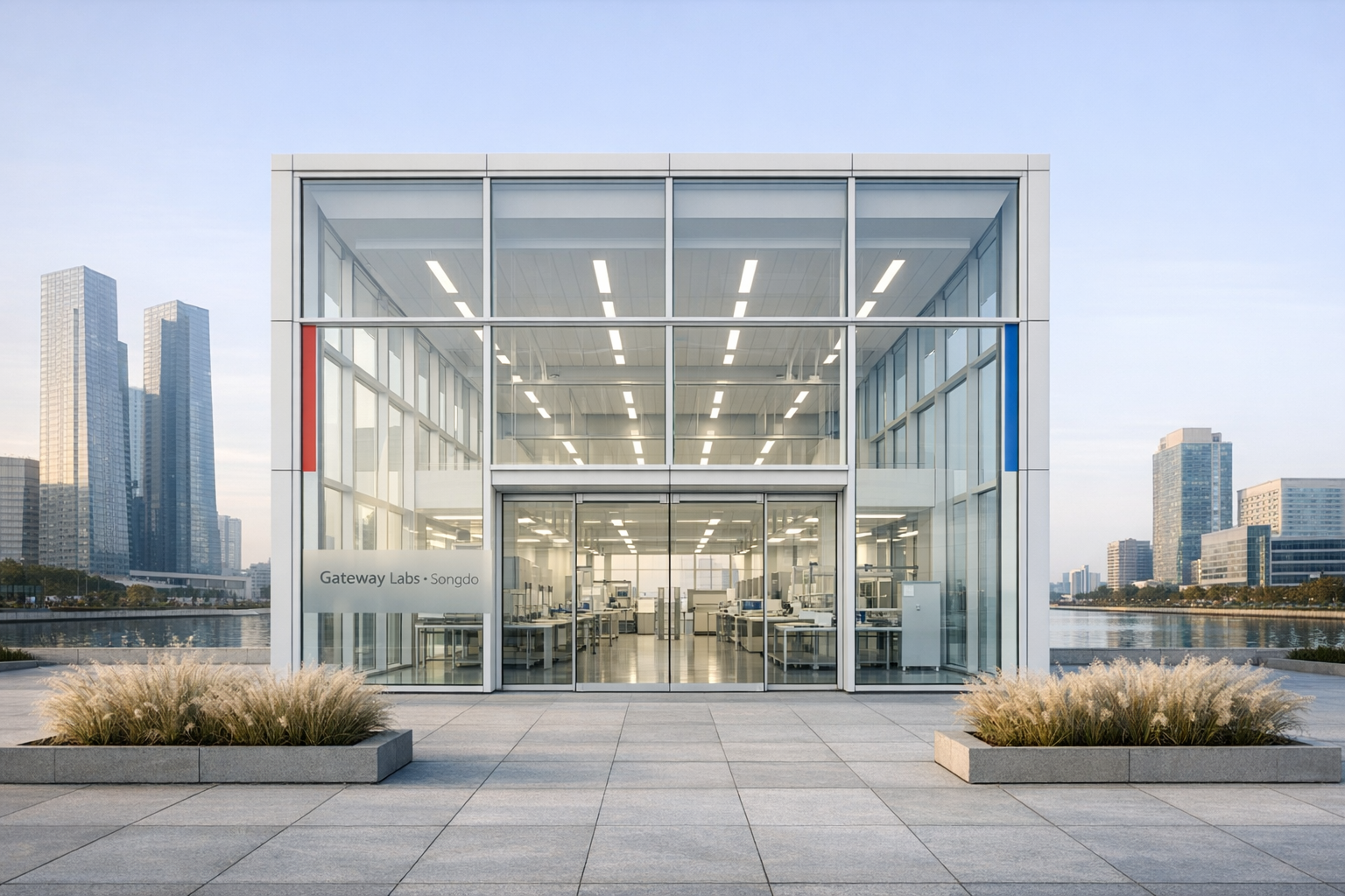 Samsung Biologics teams with Eli Lilly for South Korean facilities