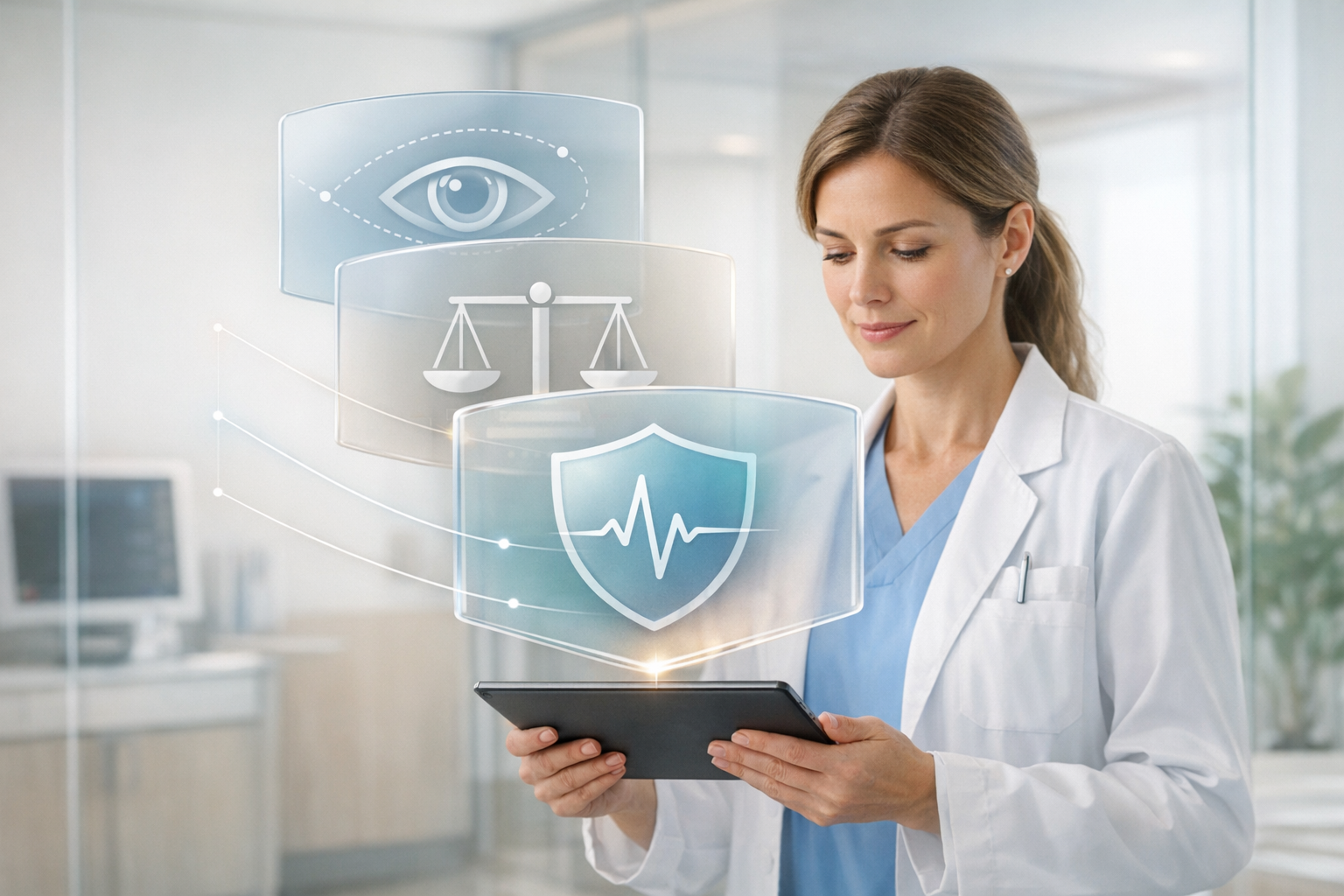 How Duke Operationalizes Responsible AI in Healthcare
