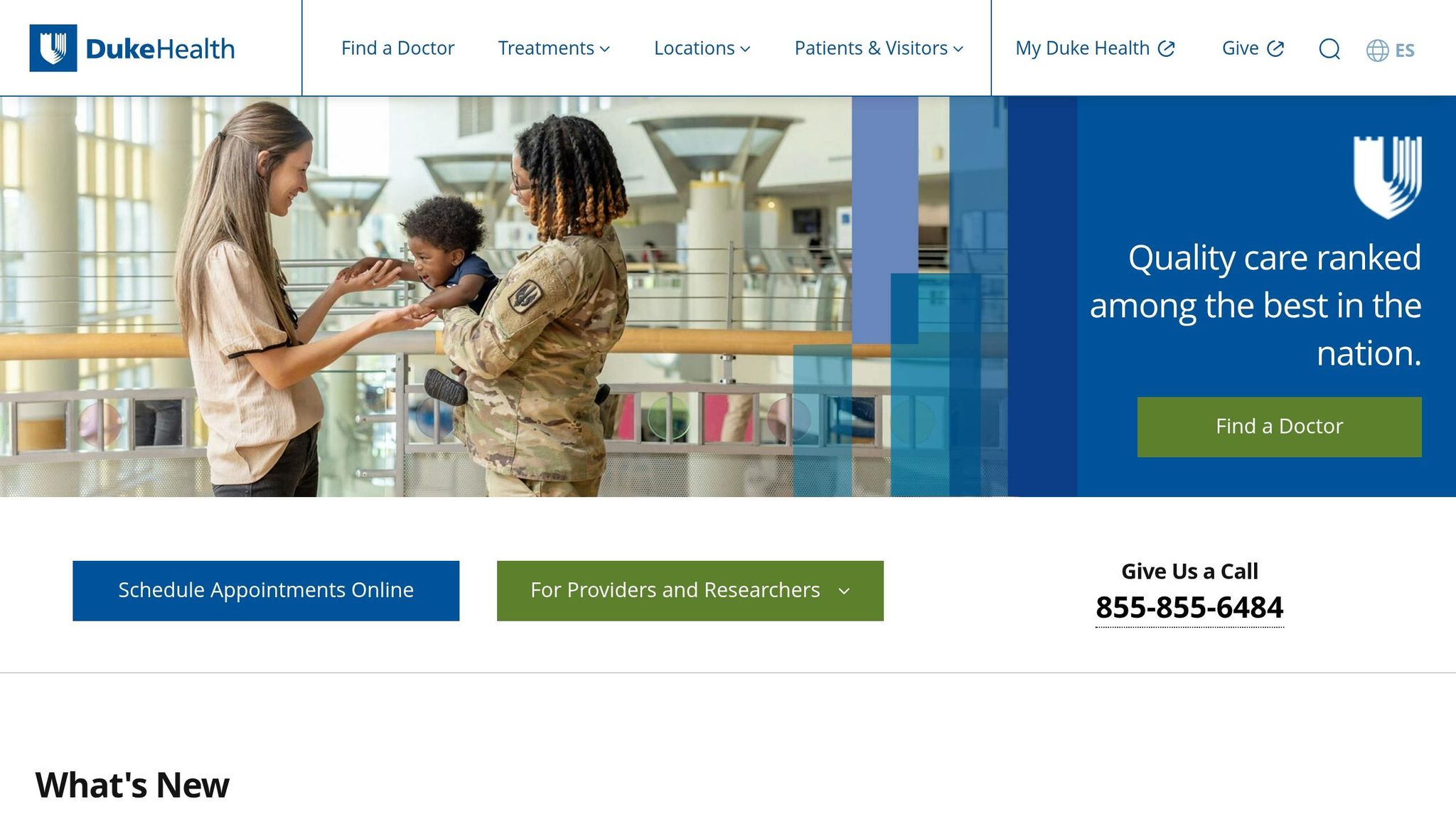Duke Health