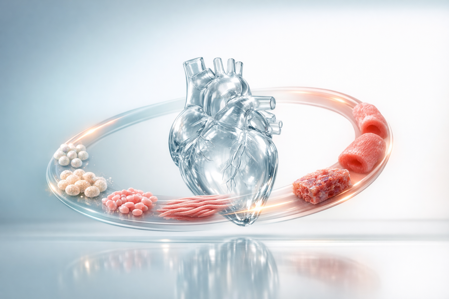 New multinational biotech venture targets stem cell therapies