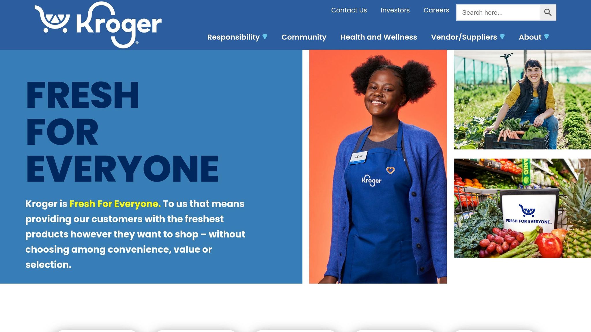Kroger