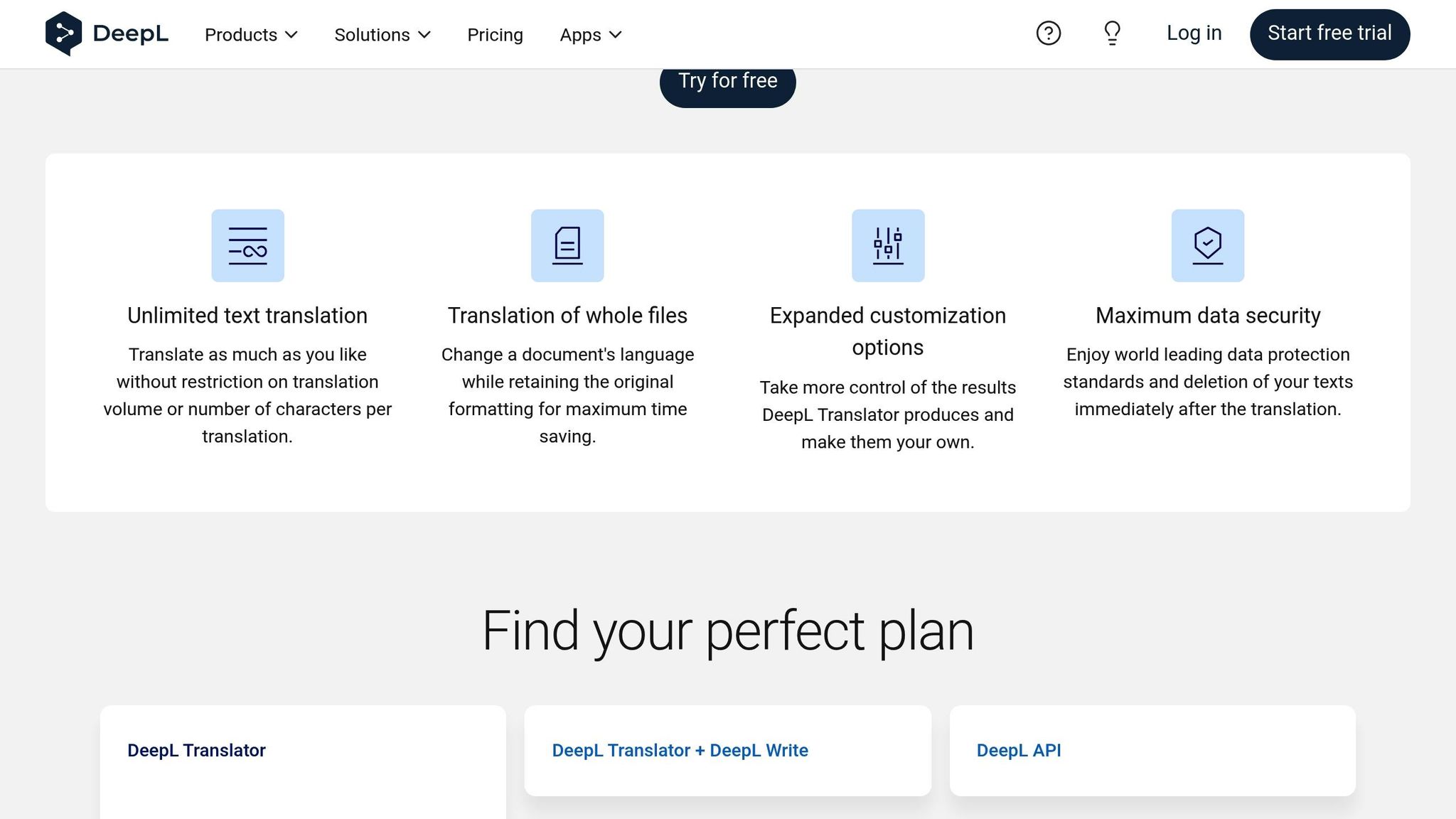 DeepL Pro