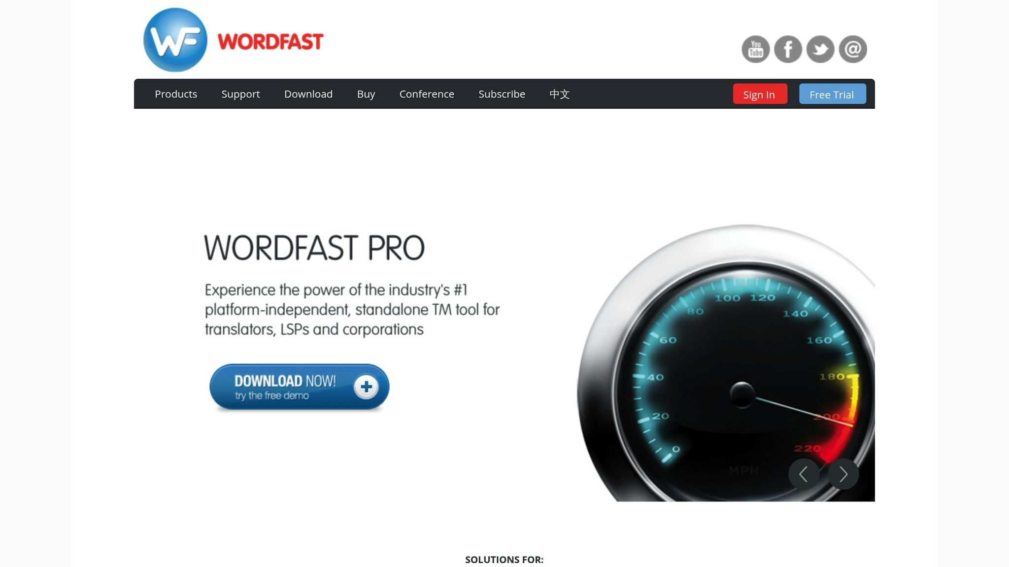 Wordfast