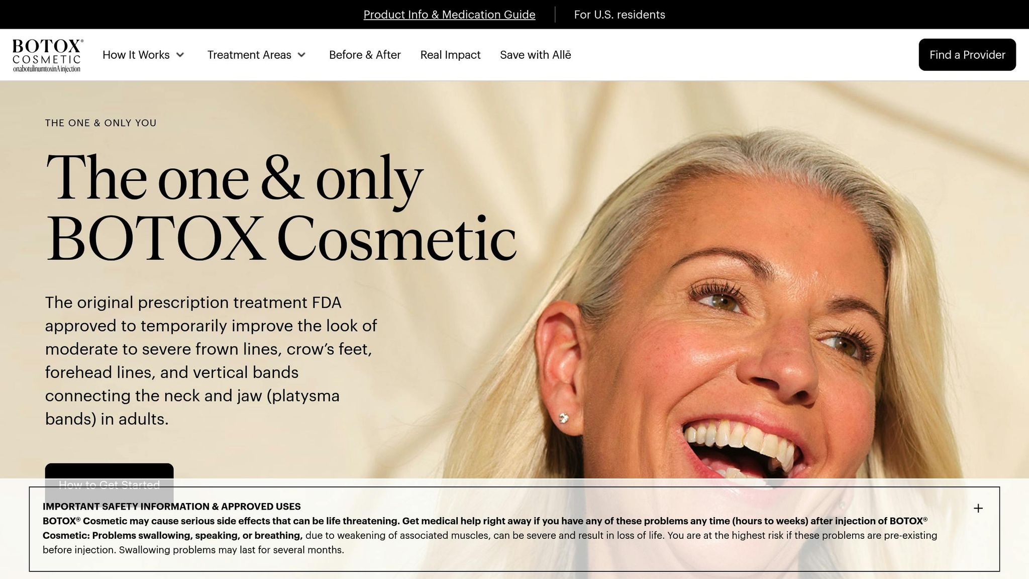 BOTOX