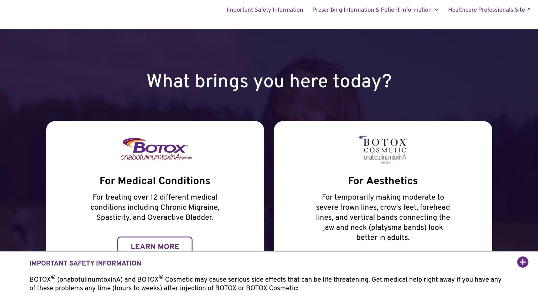 Botox