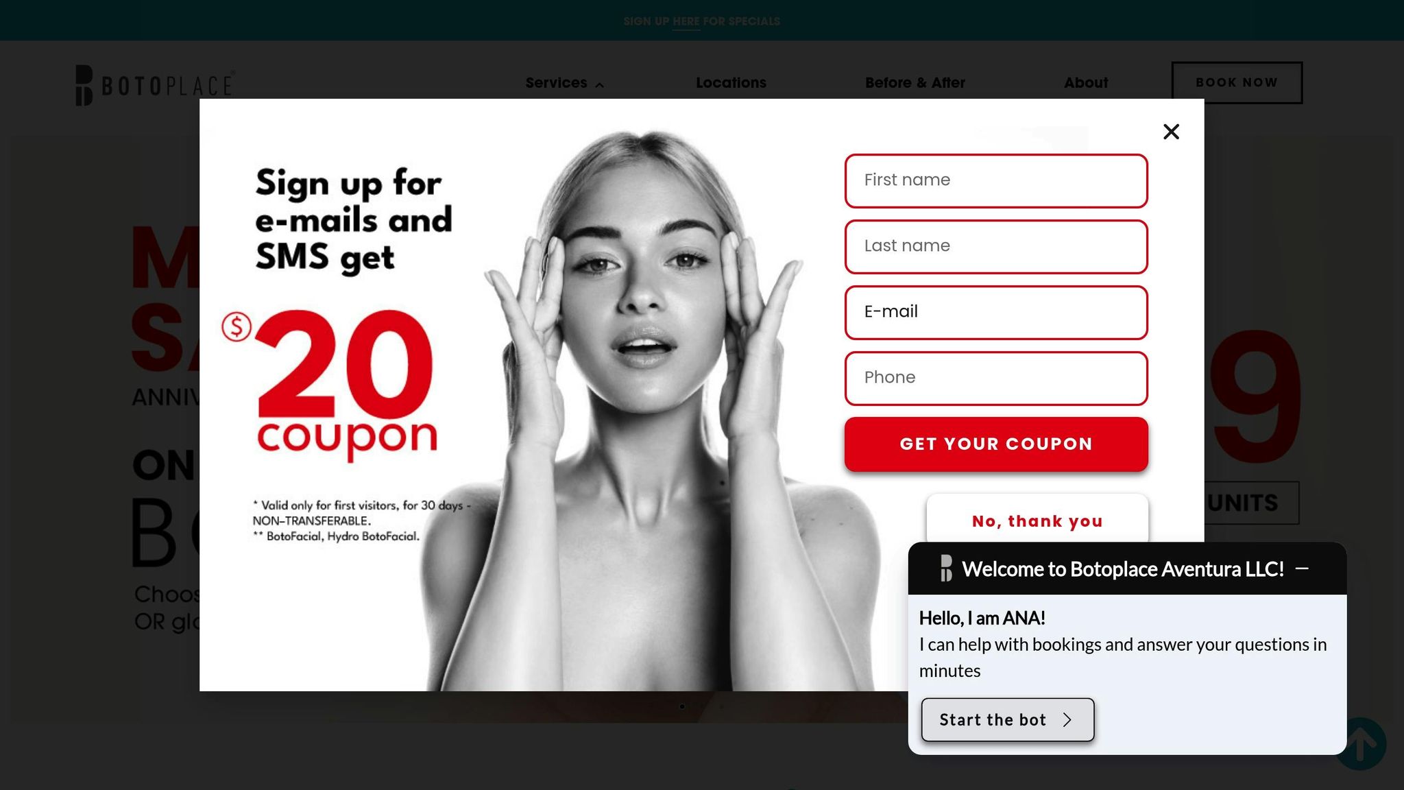 BotoPlace