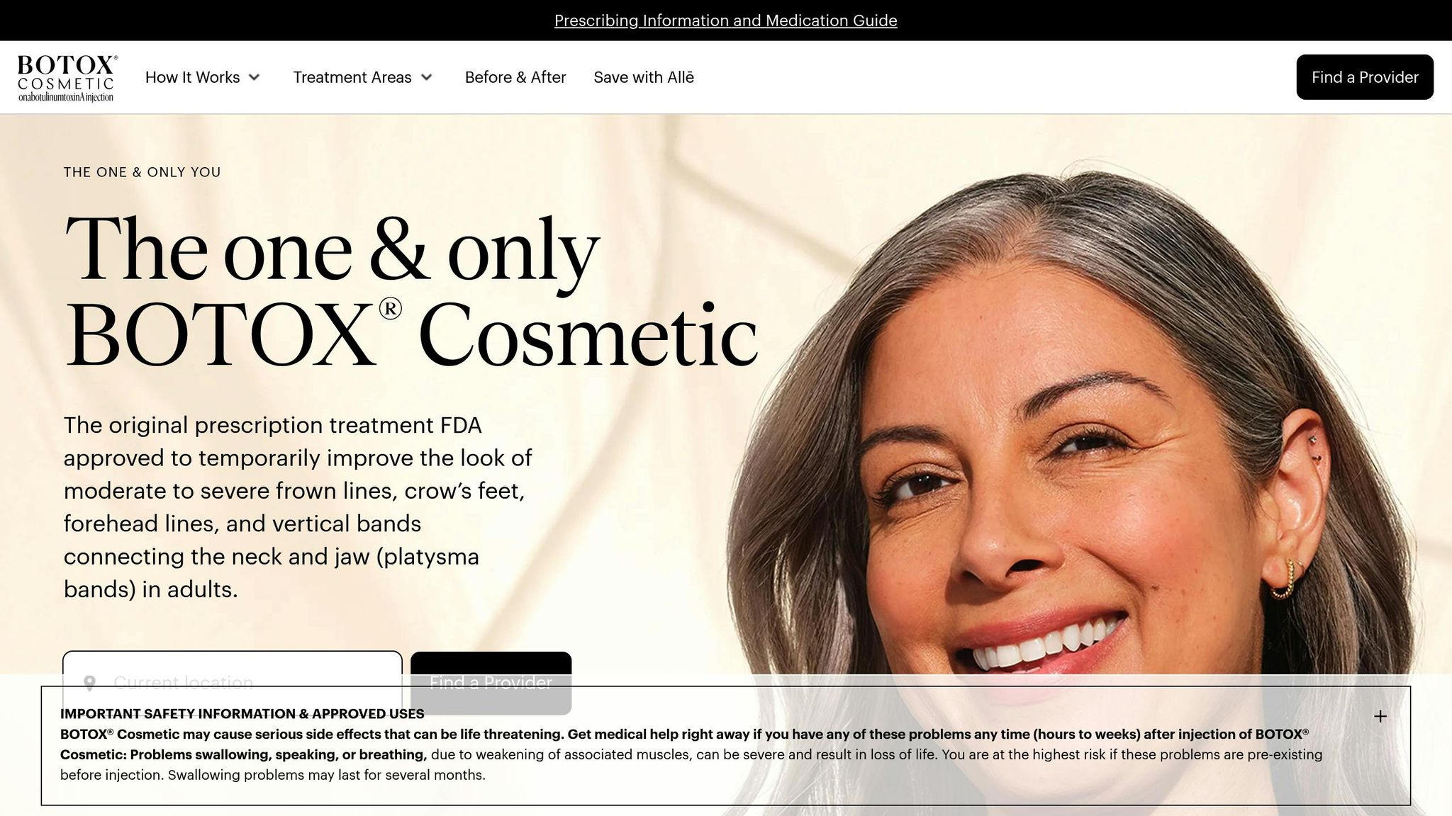 Botox
