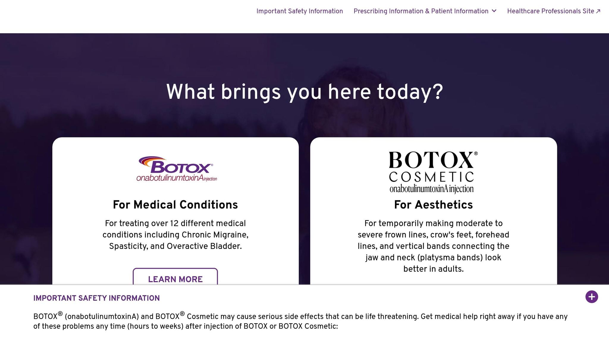 Botox