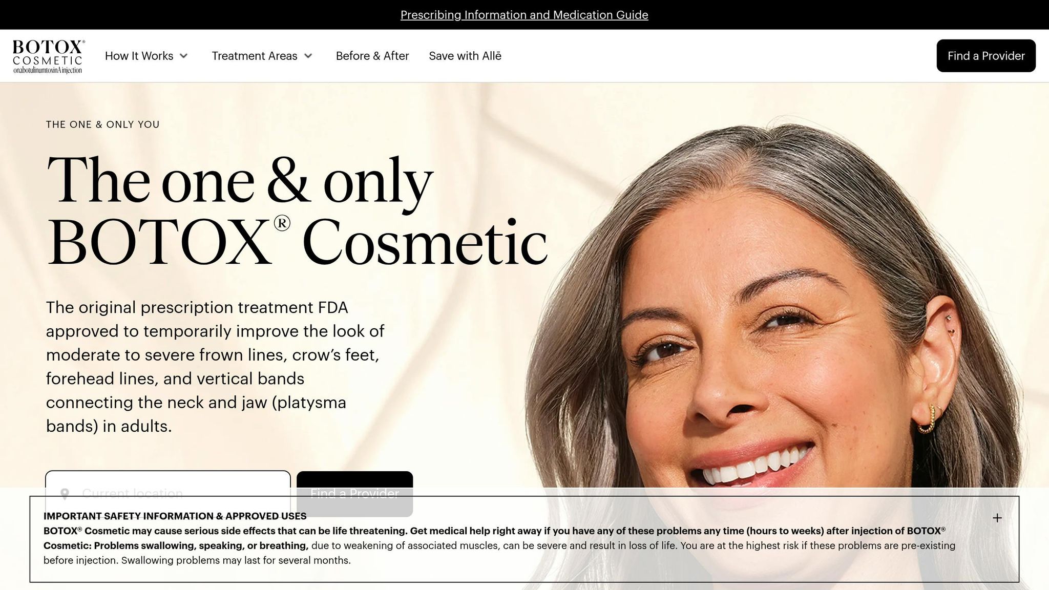 Botox