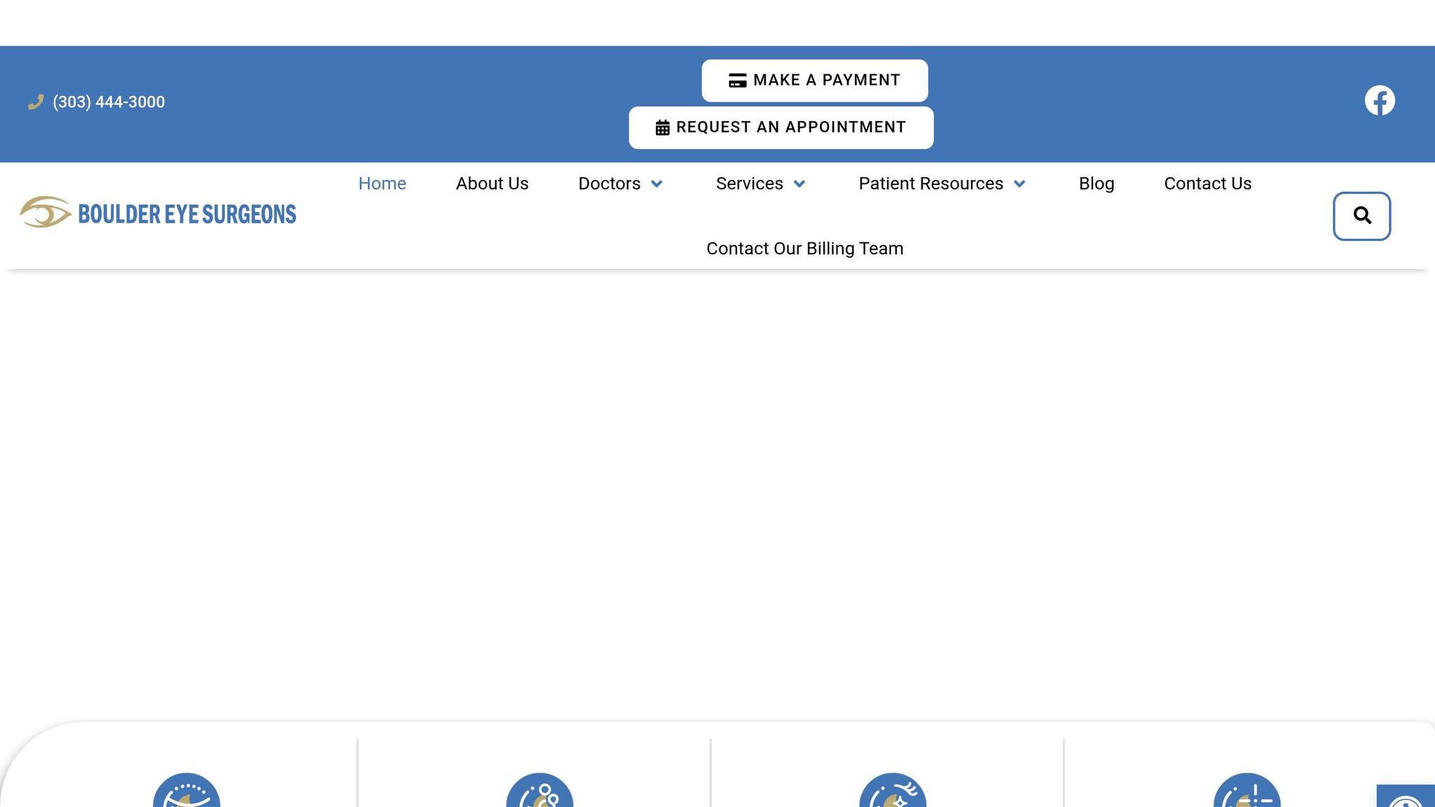 Boulder Eye Surgeons