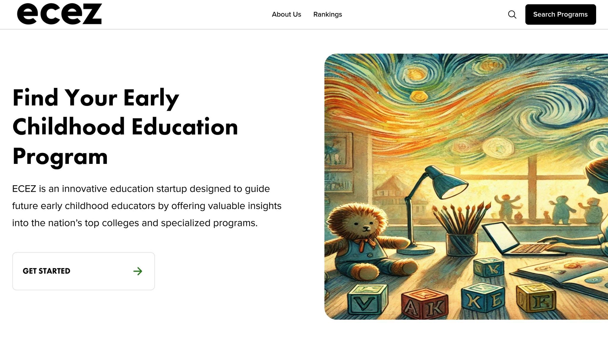 Childhood Education Zone