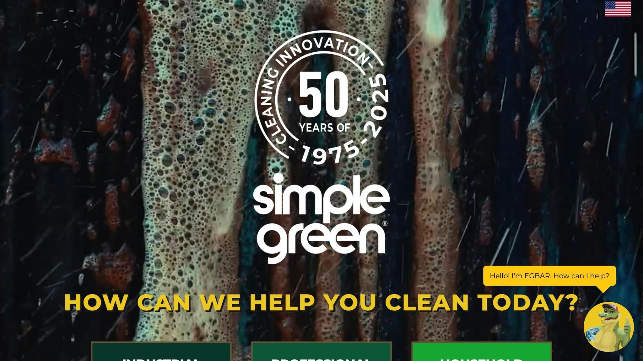 Simple Green