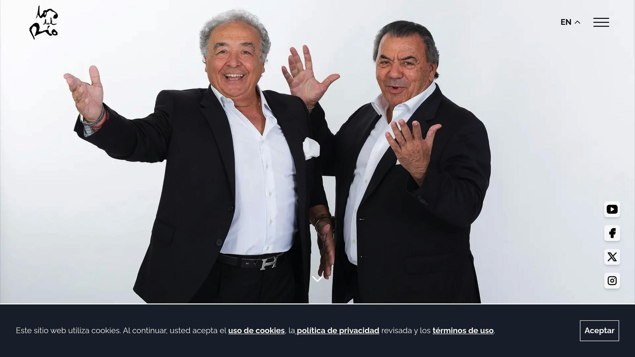 Los Del Rio