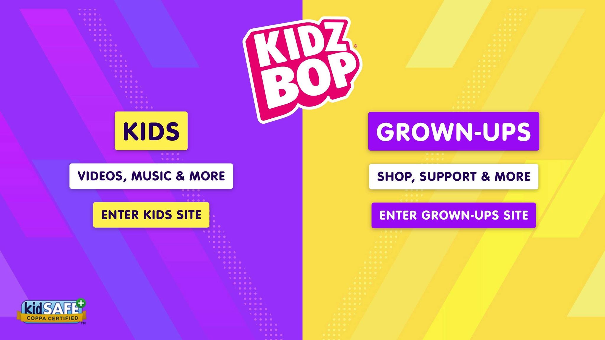 Kidz Bop