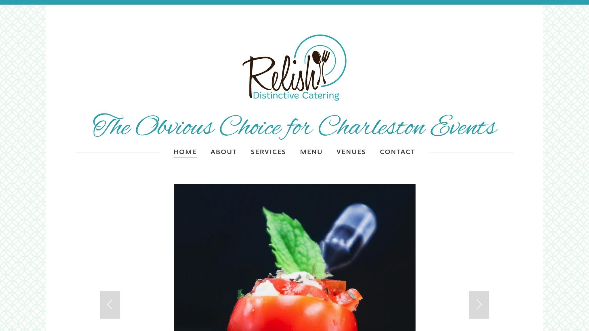 Relish Distinctive Catering