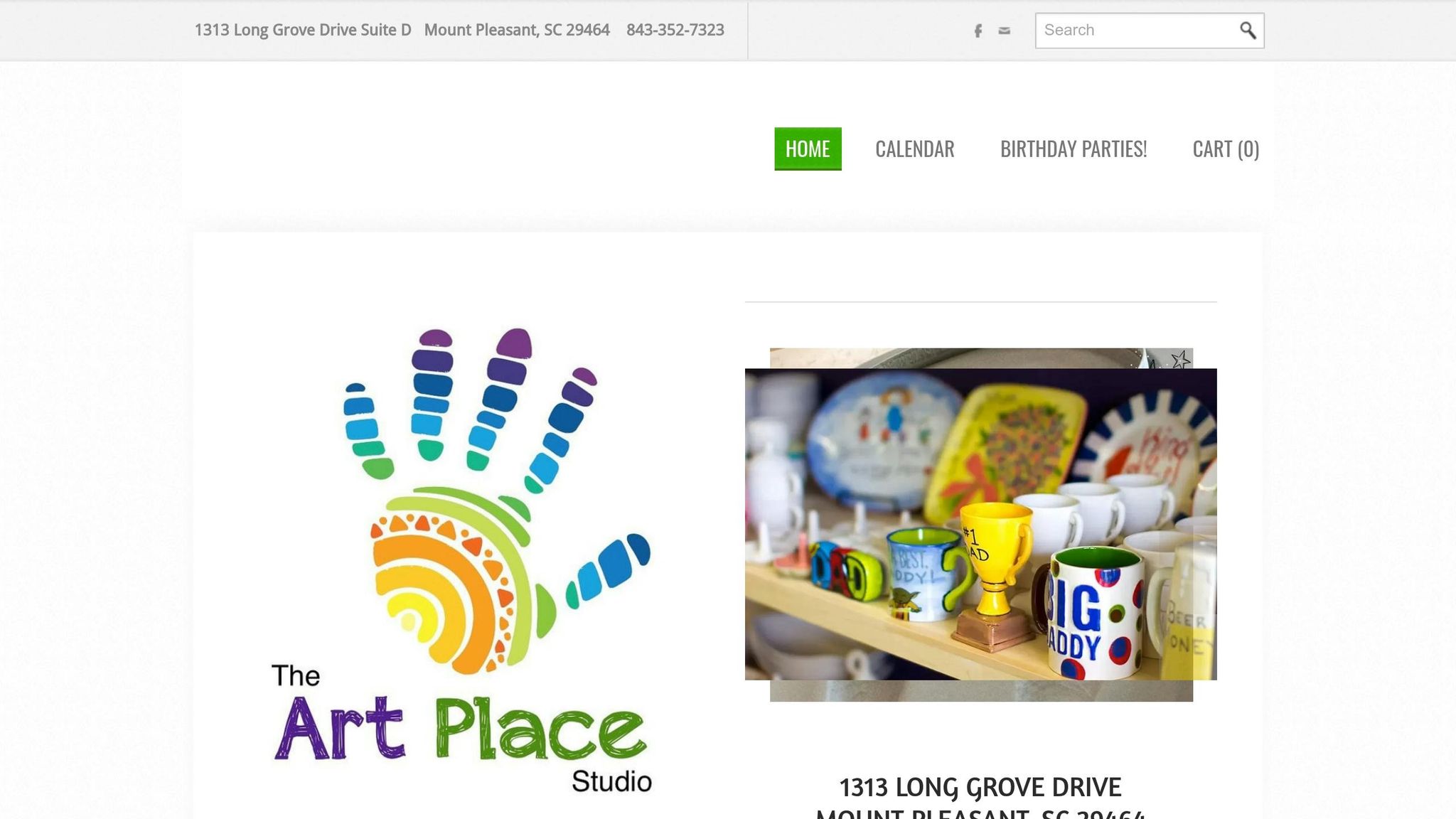 The Art Place Studio