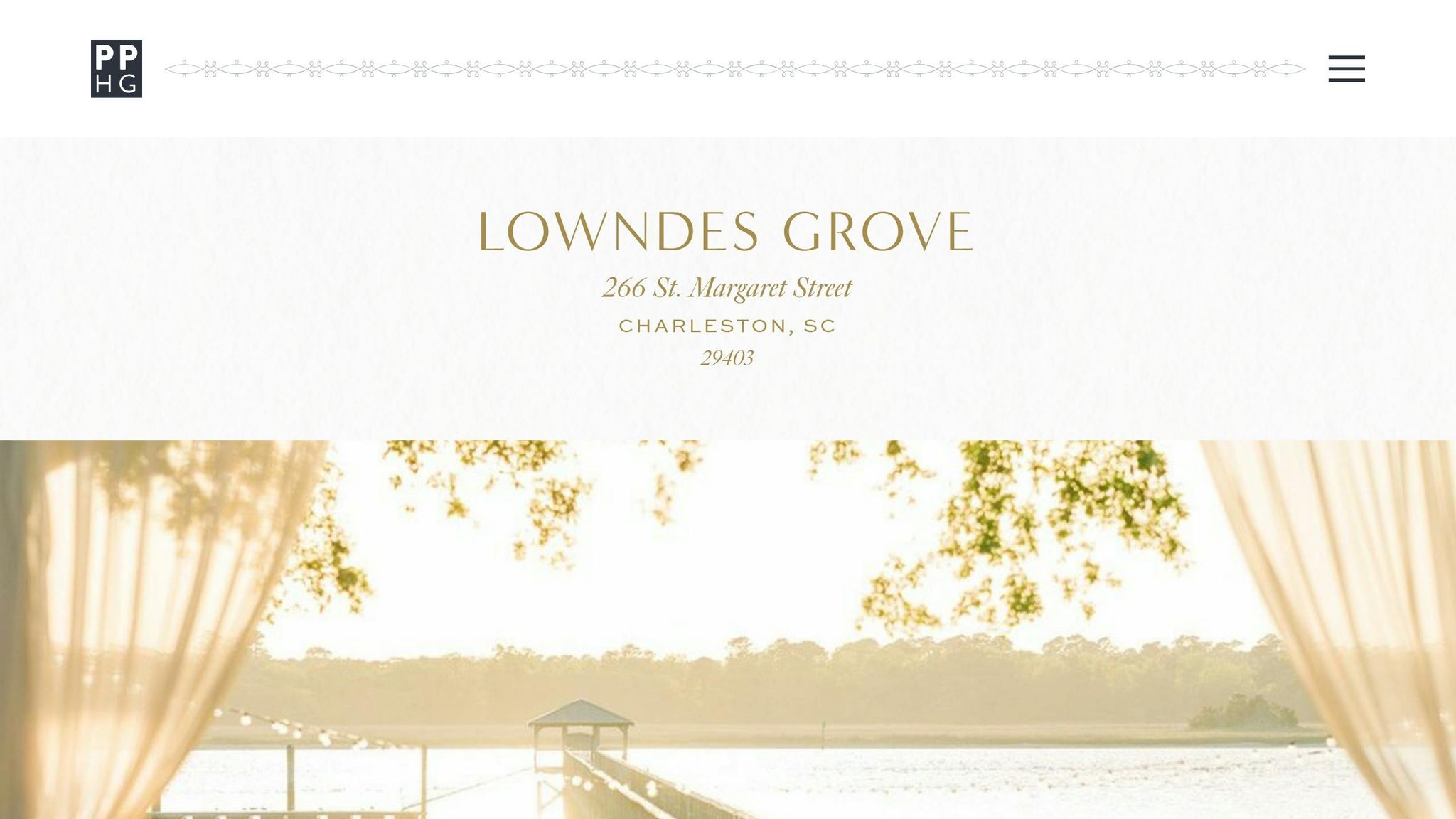 Lowndes Grove