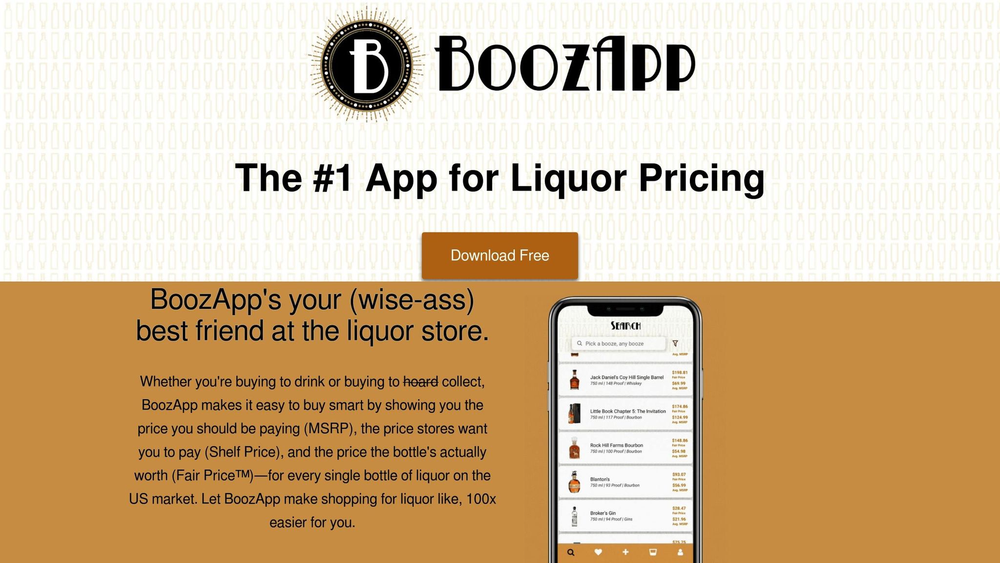 BoozApp