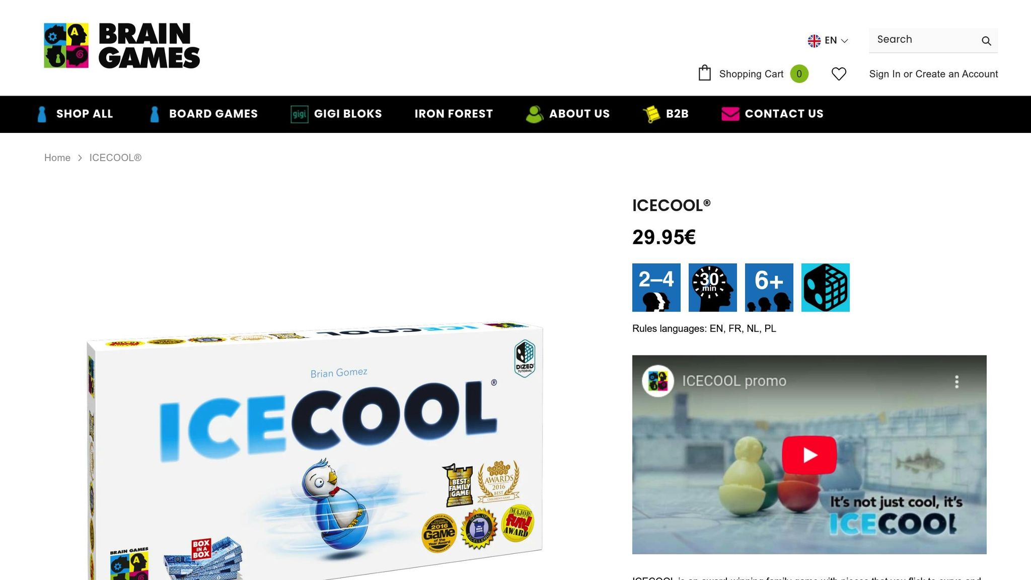 ICECOOL