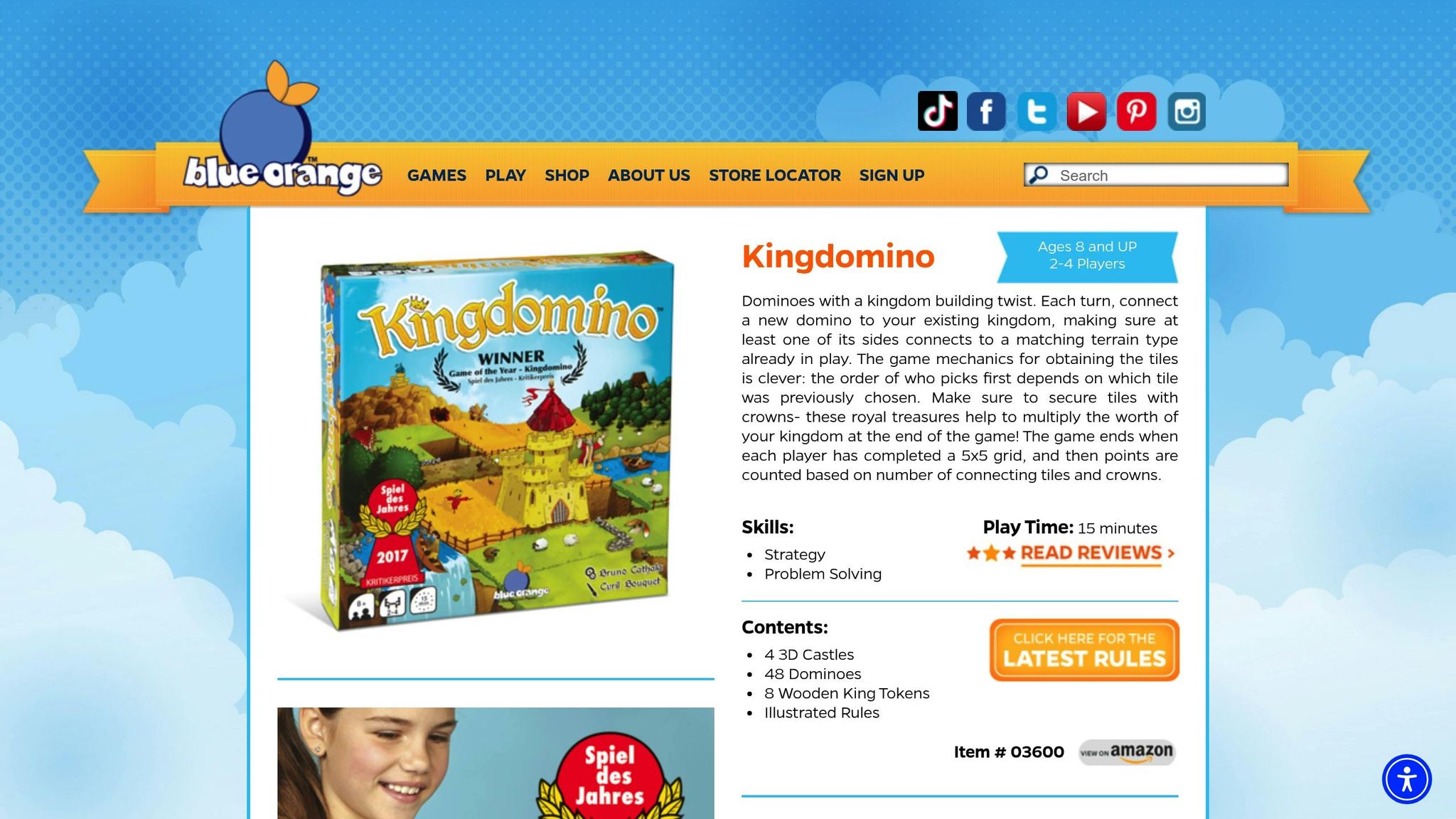 Kingdomino