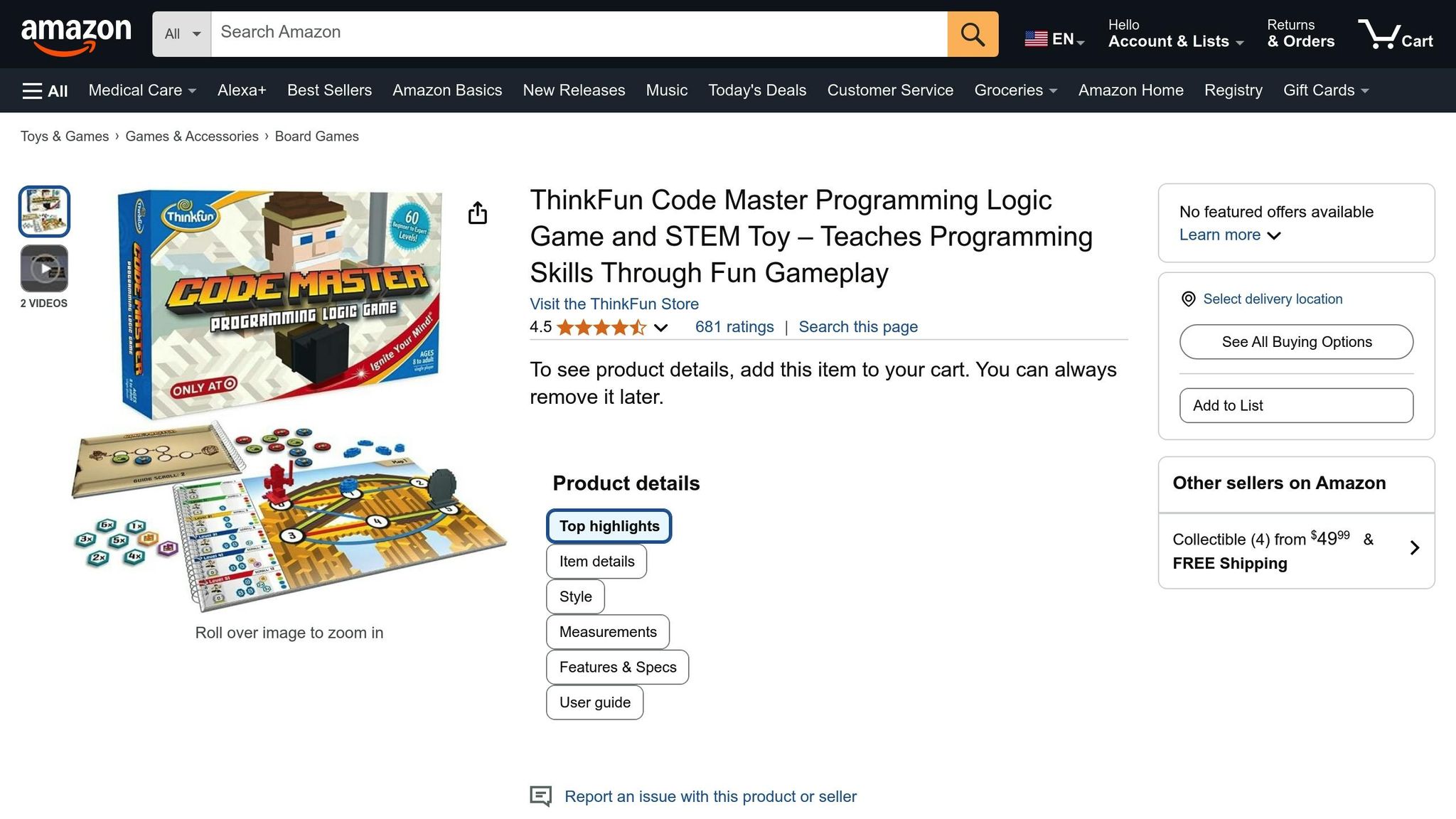 Code Master