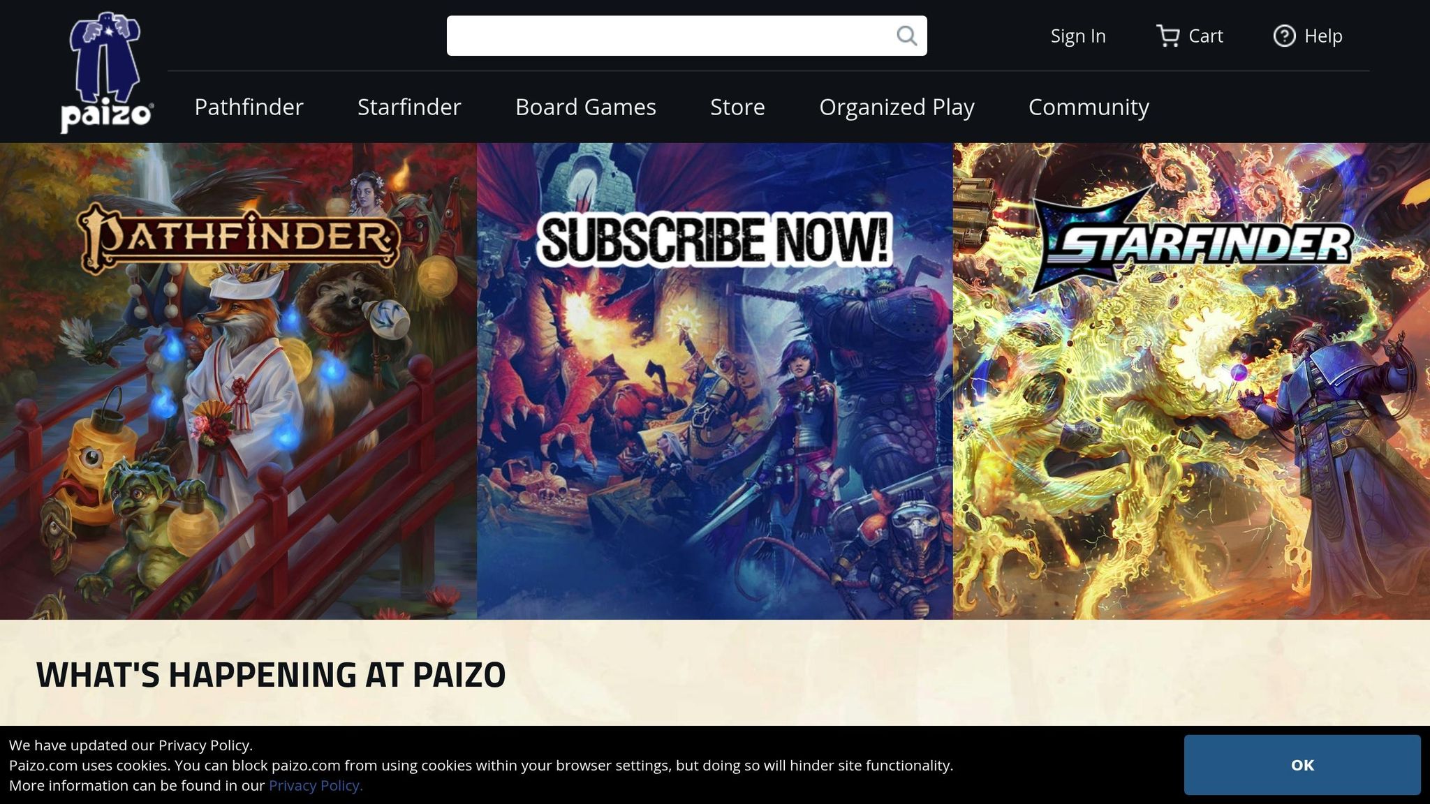 Paizo