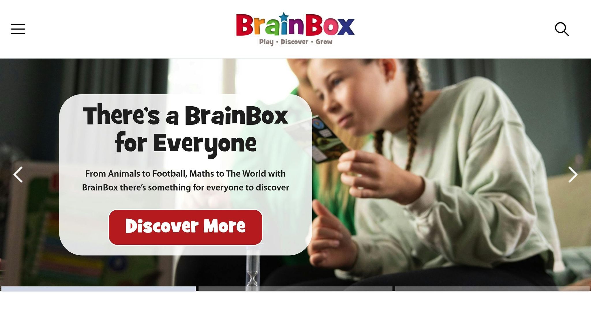 BrainBox