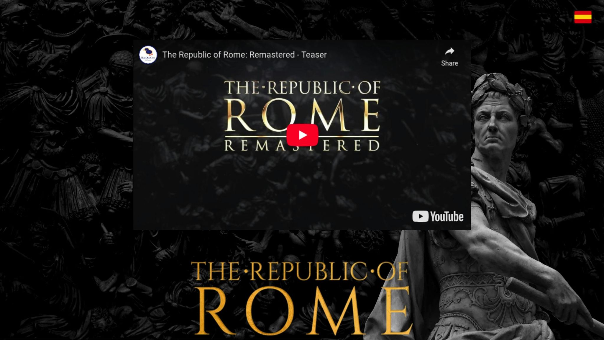 The Republic of Rome