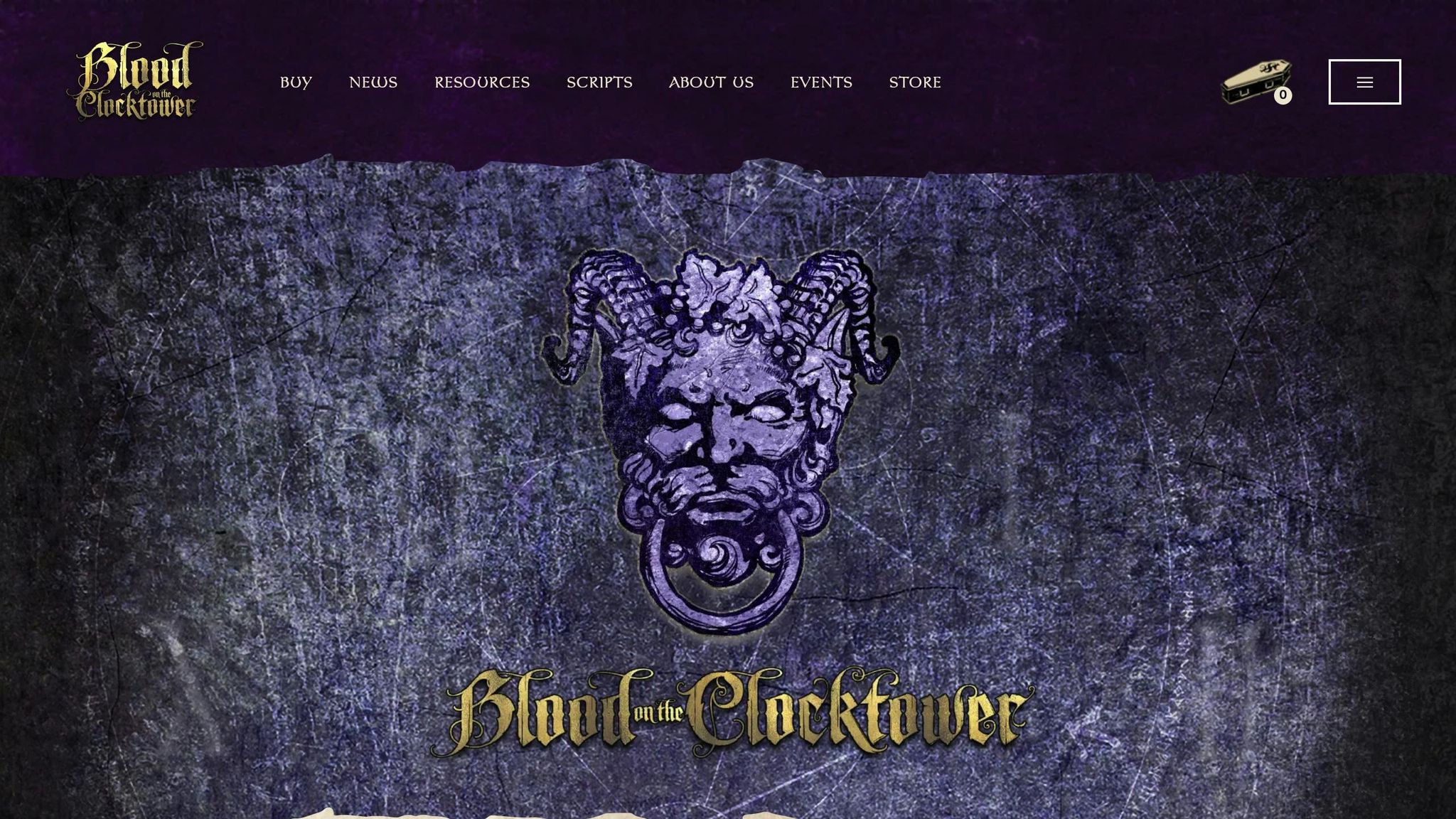 Blood on the Clocktower