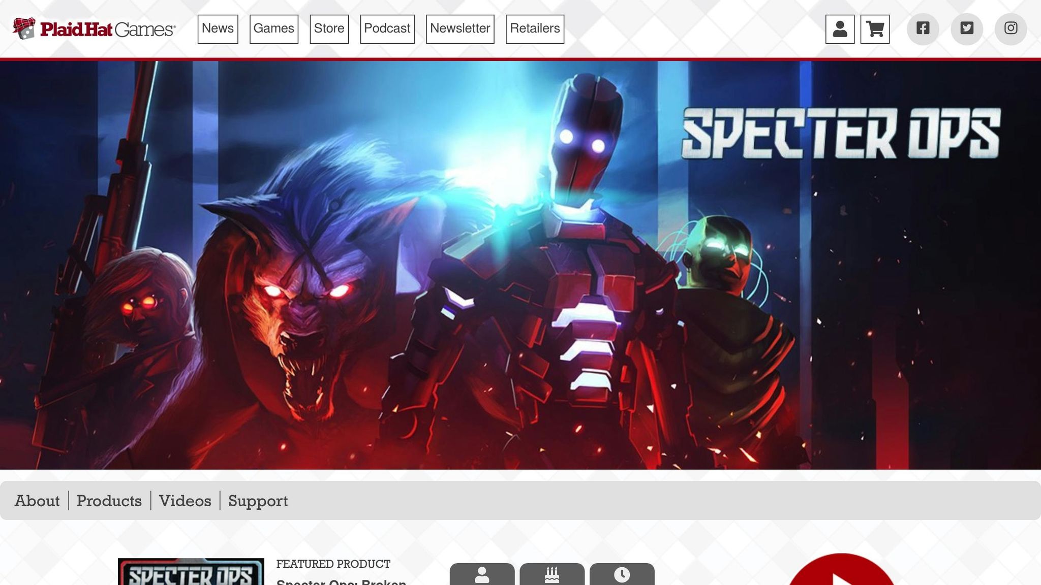 Specter Ops