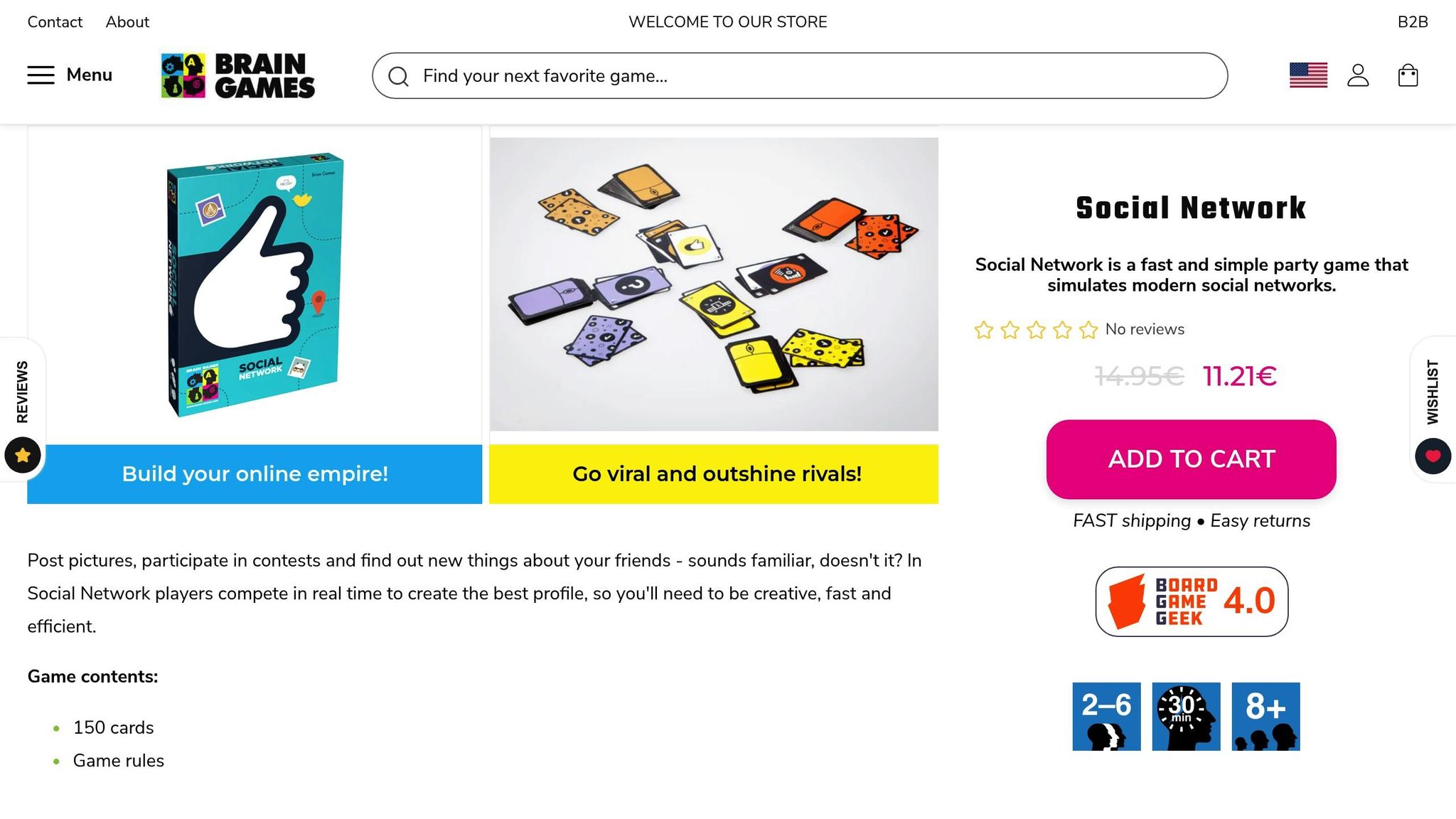 Social Network