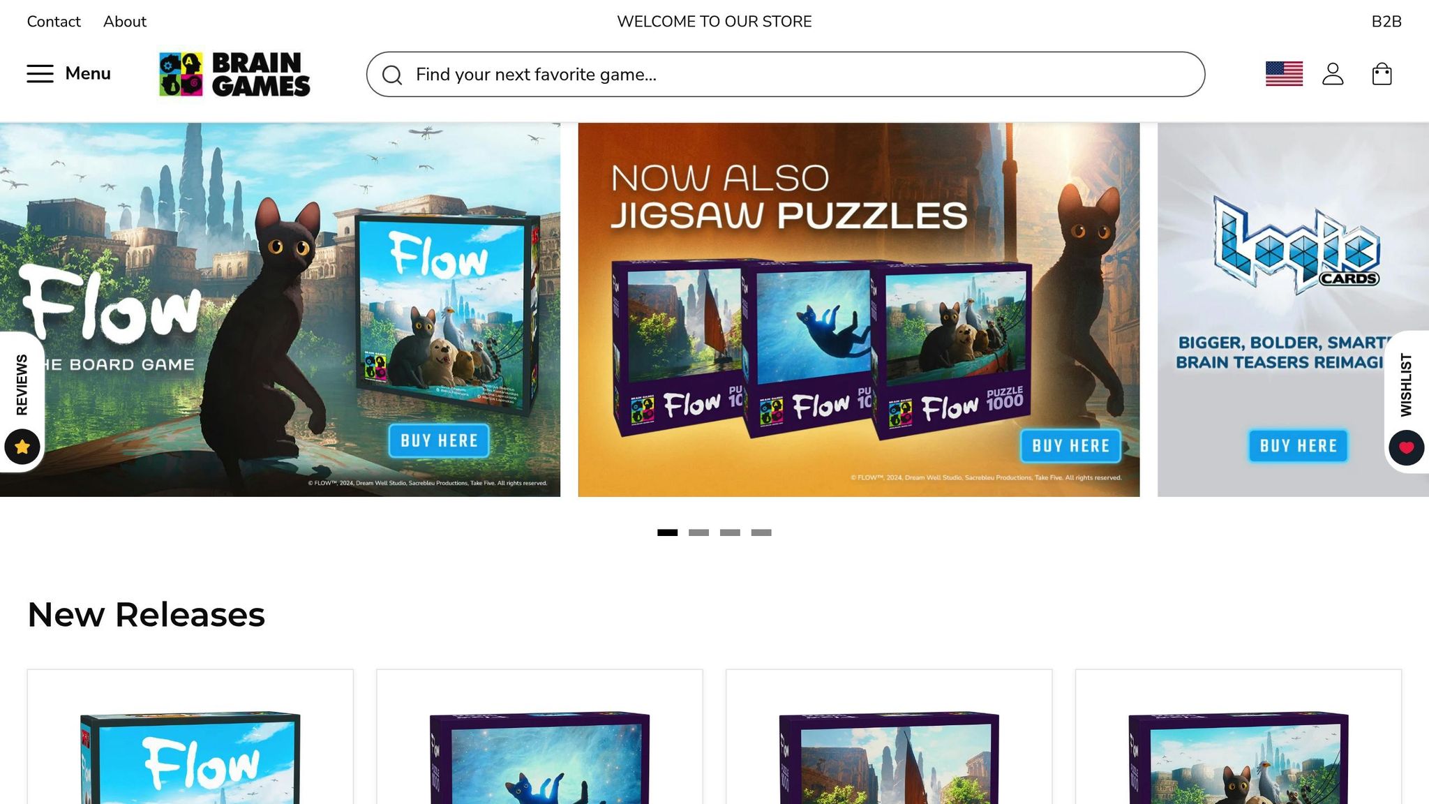 Brain-Games.com