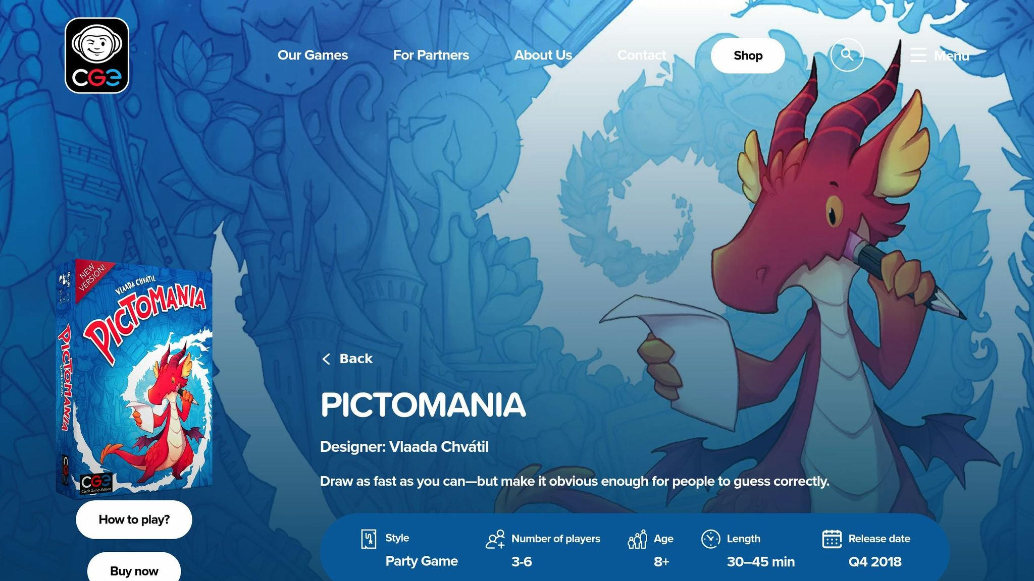 Pictomania
