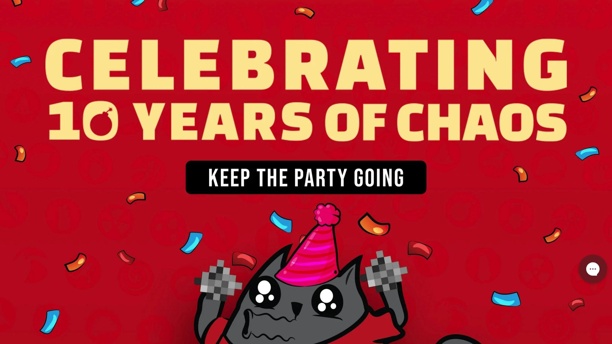 Exploding Kittens