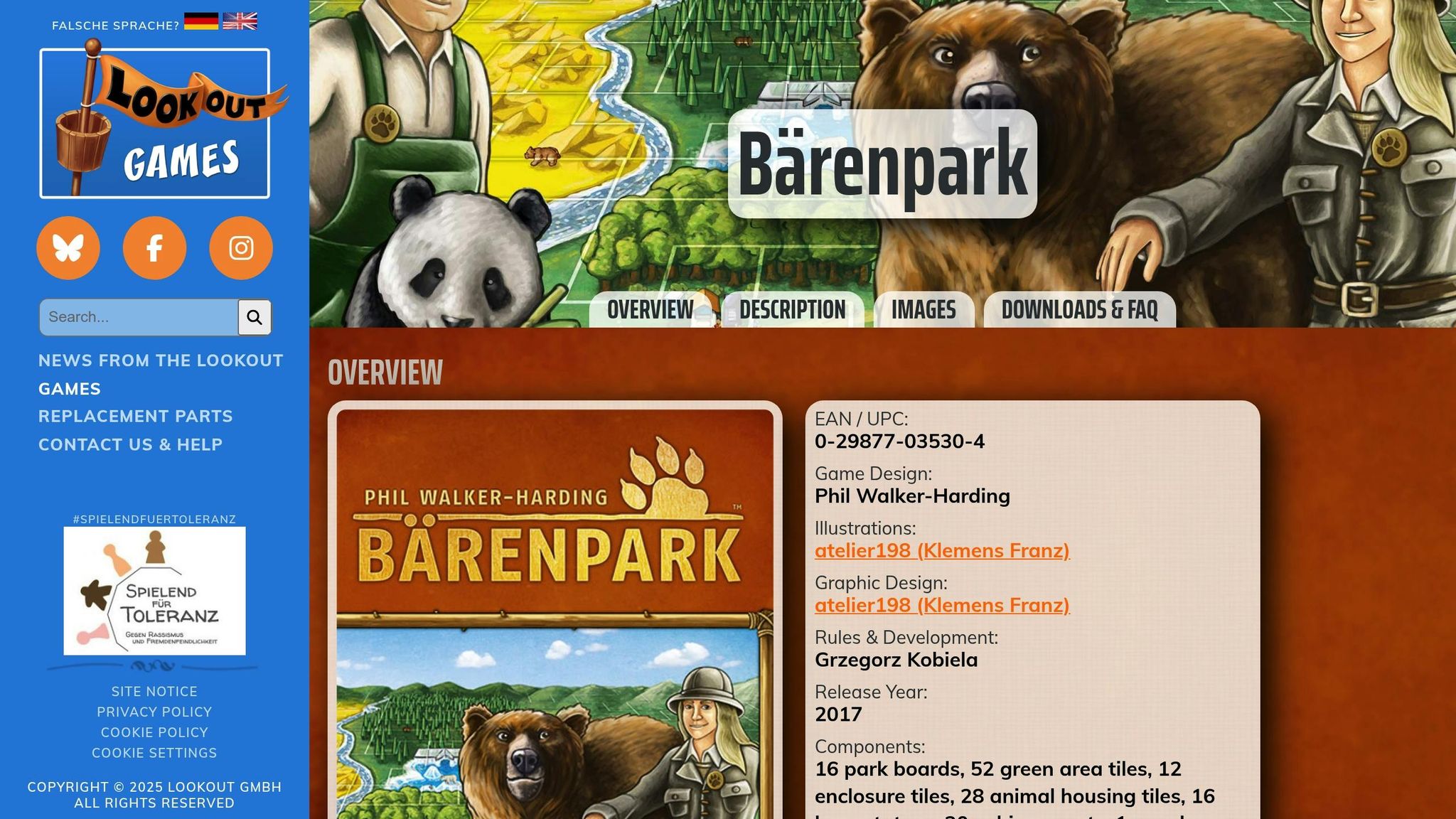 Barenpark
