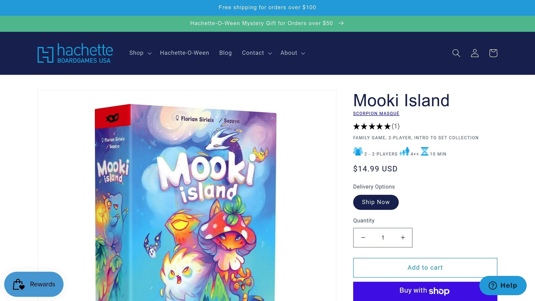 Mooki Island