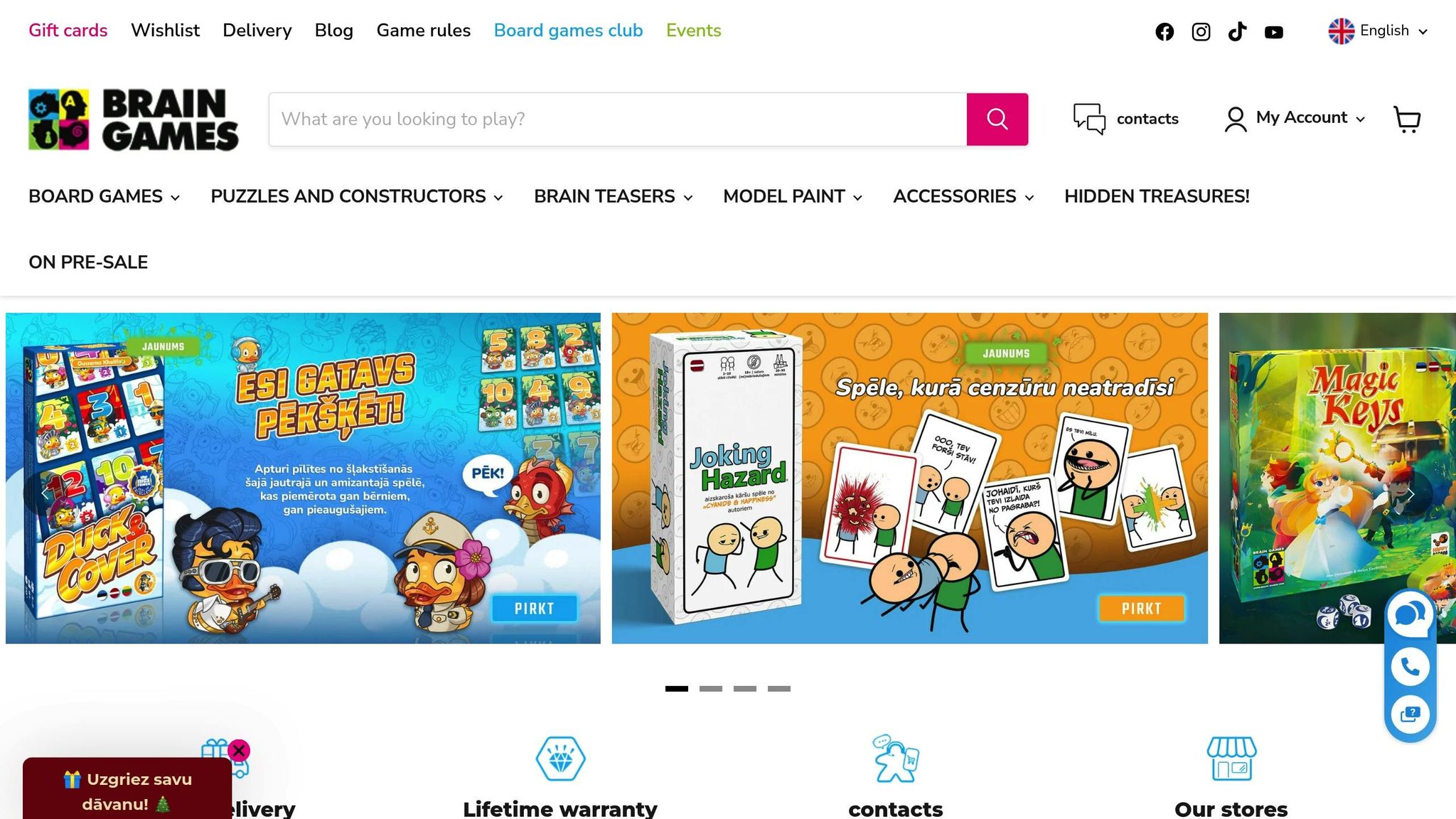 Blood on the Clocktower