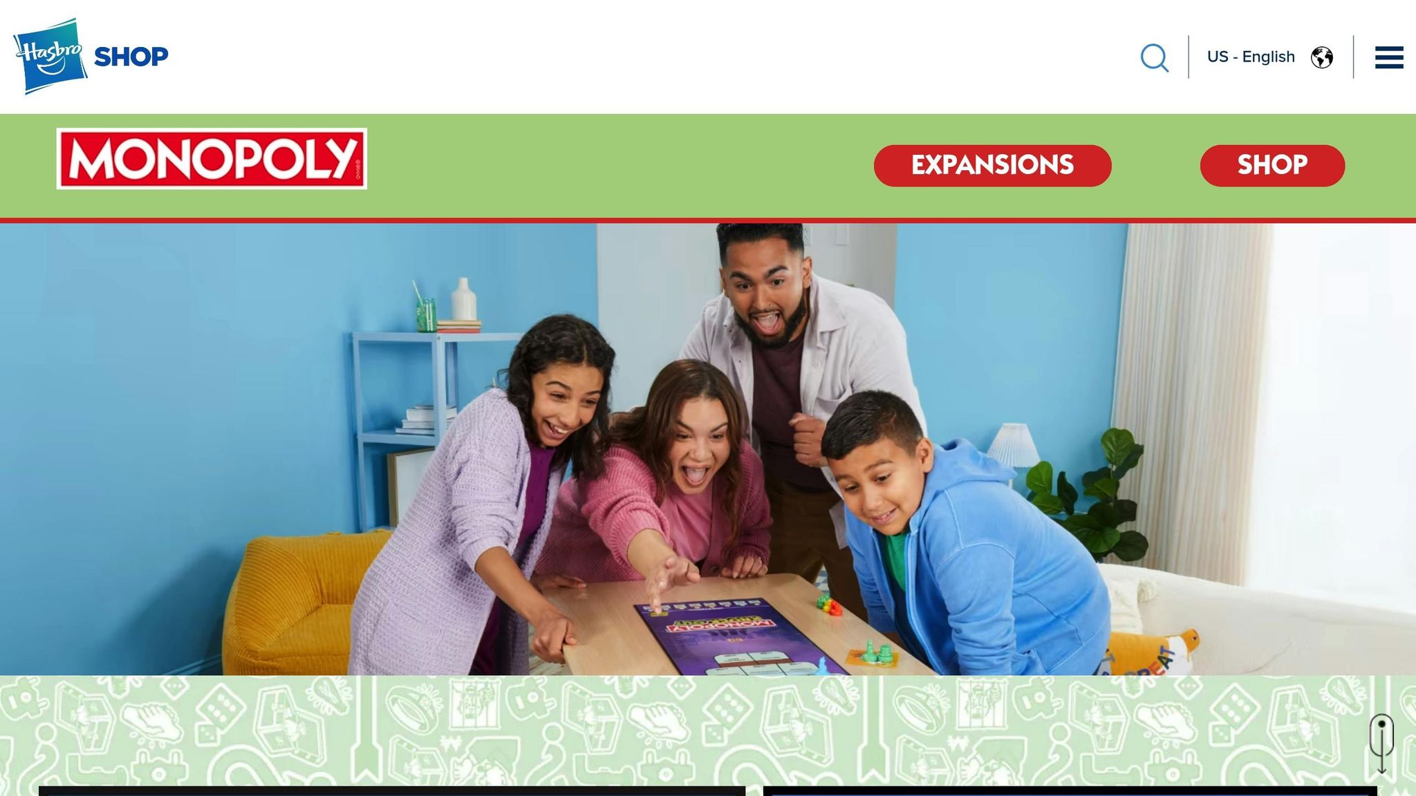Monopoly