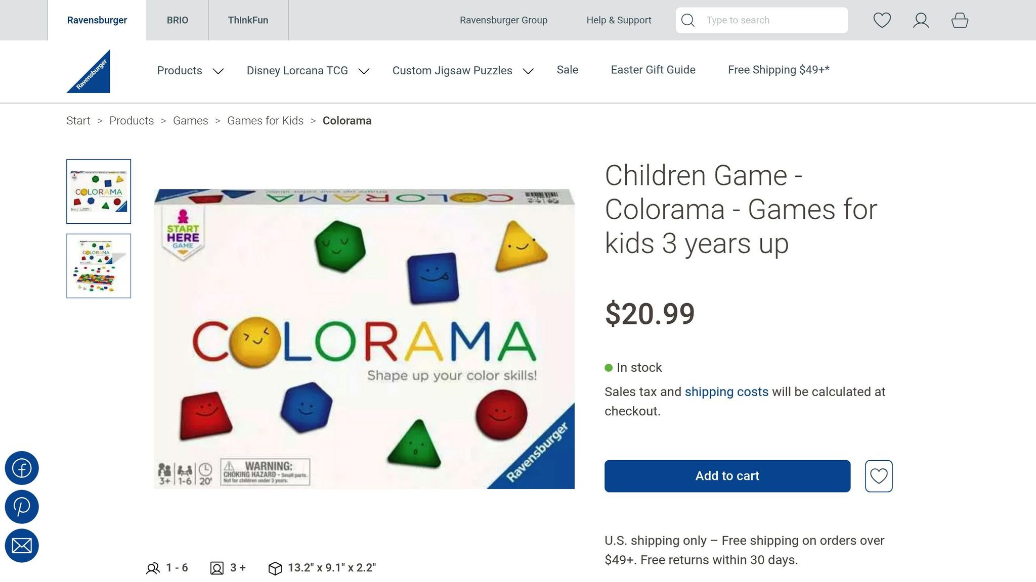 Colorama