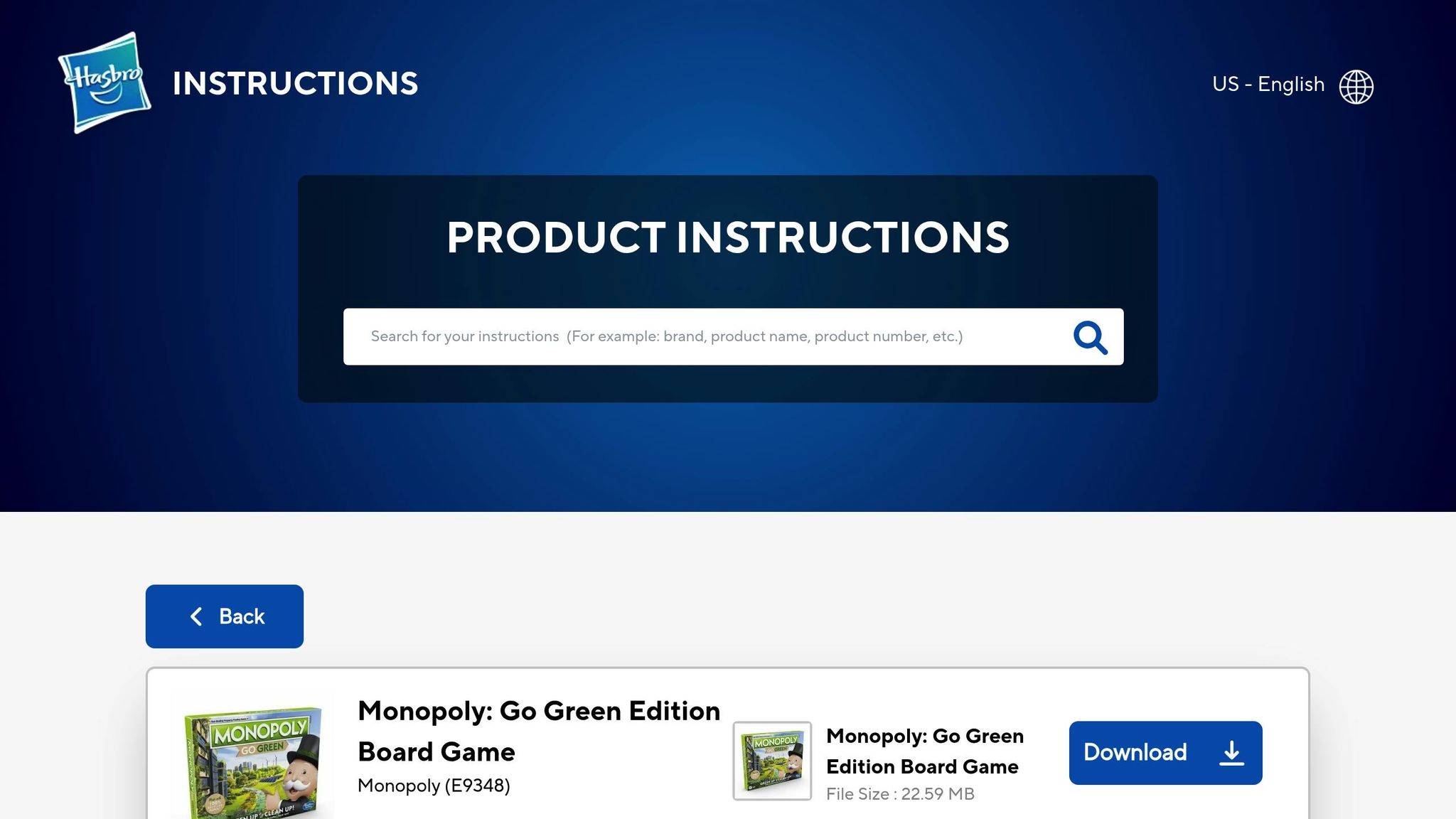 Monopoly Go Green