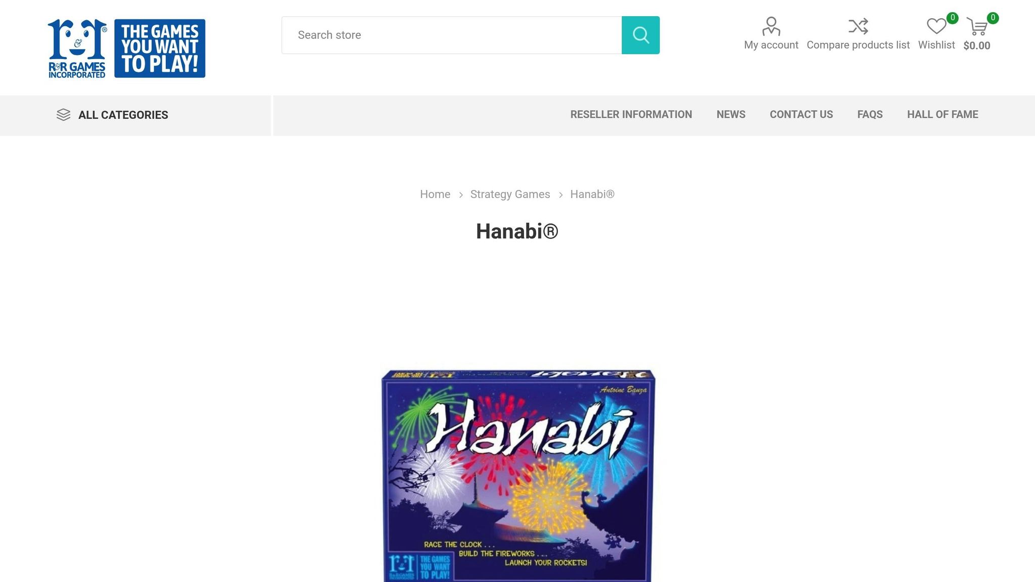 Hanabi