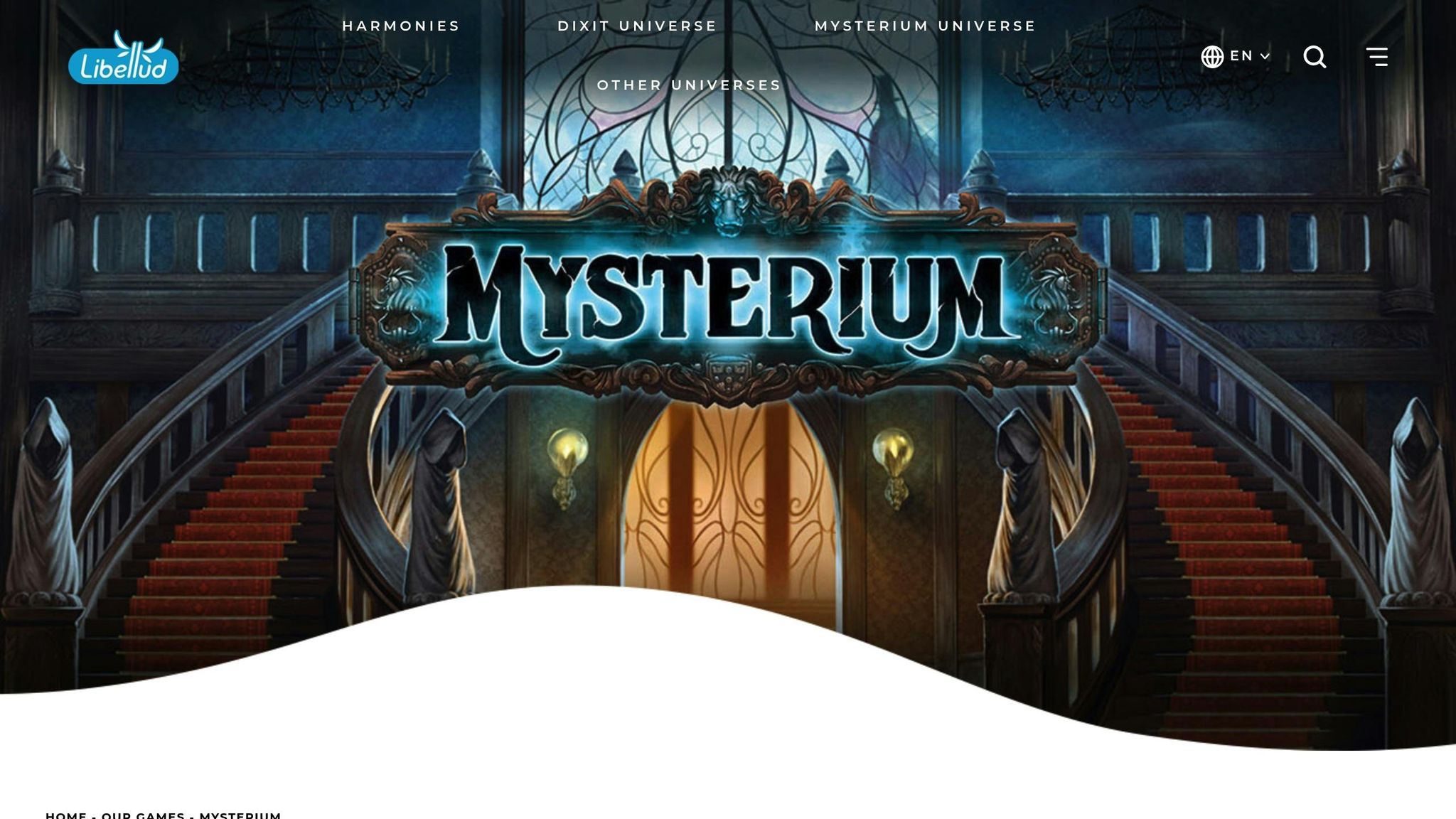 Mysterium