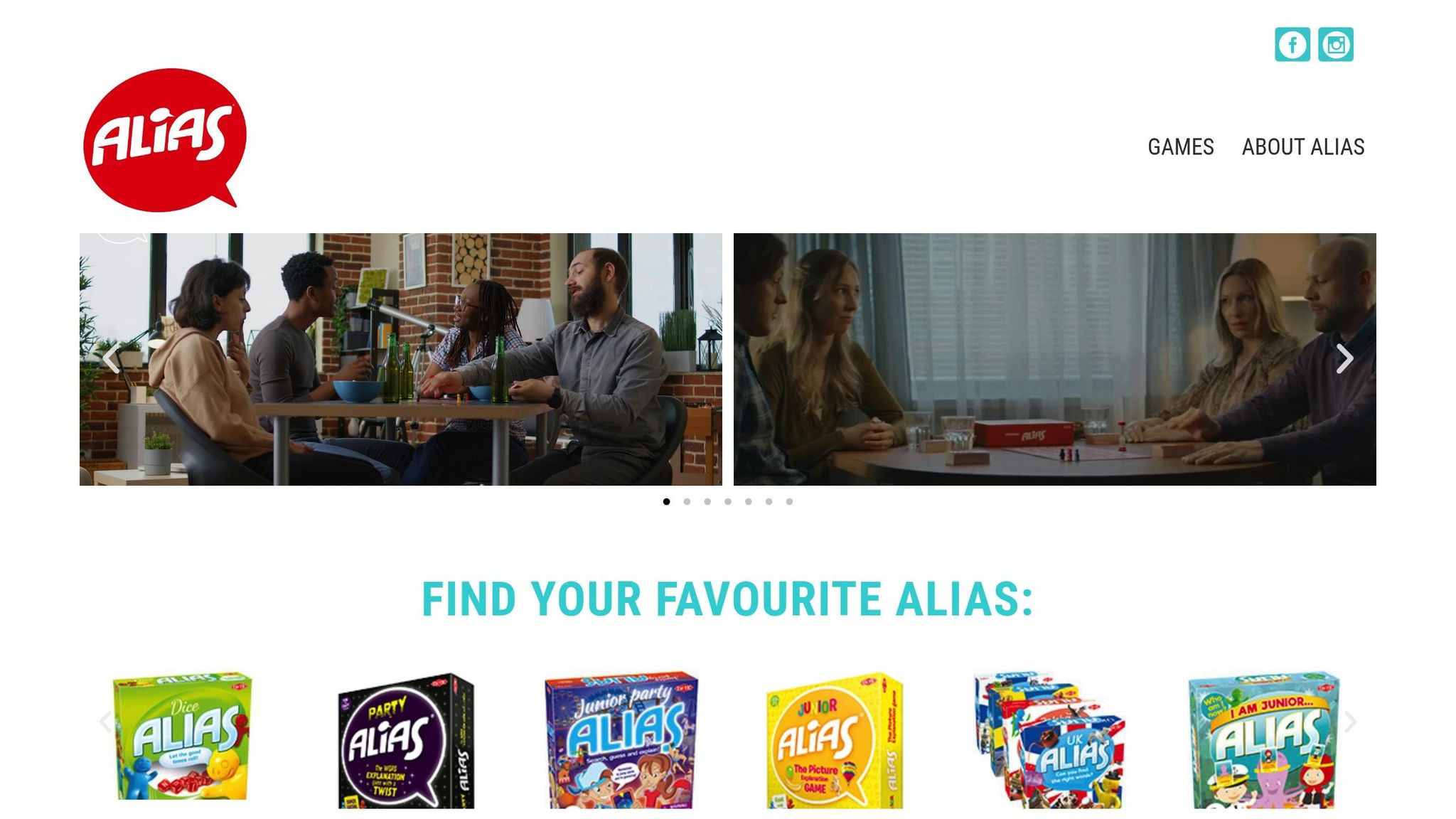 Alias