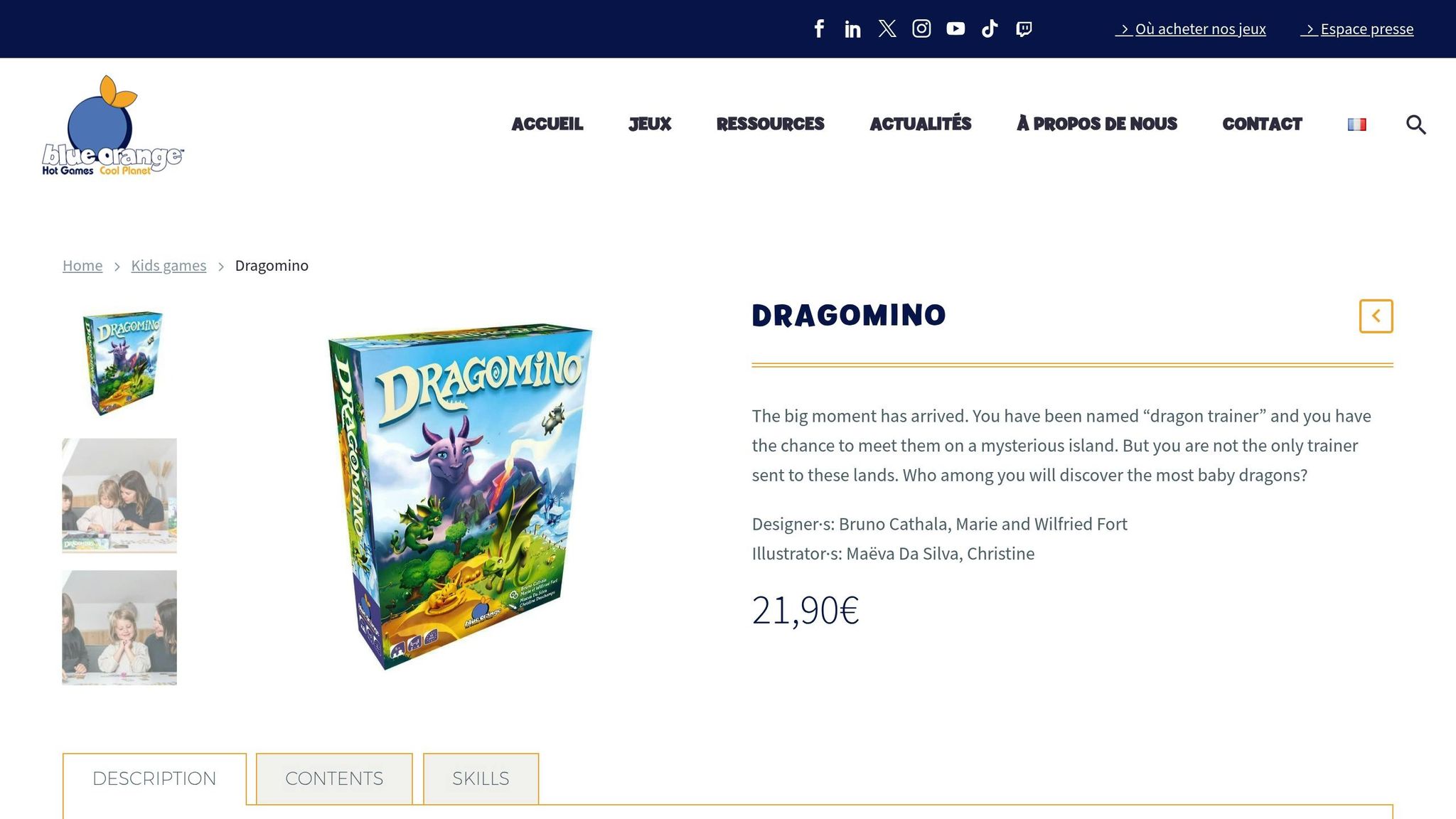 Dragomino